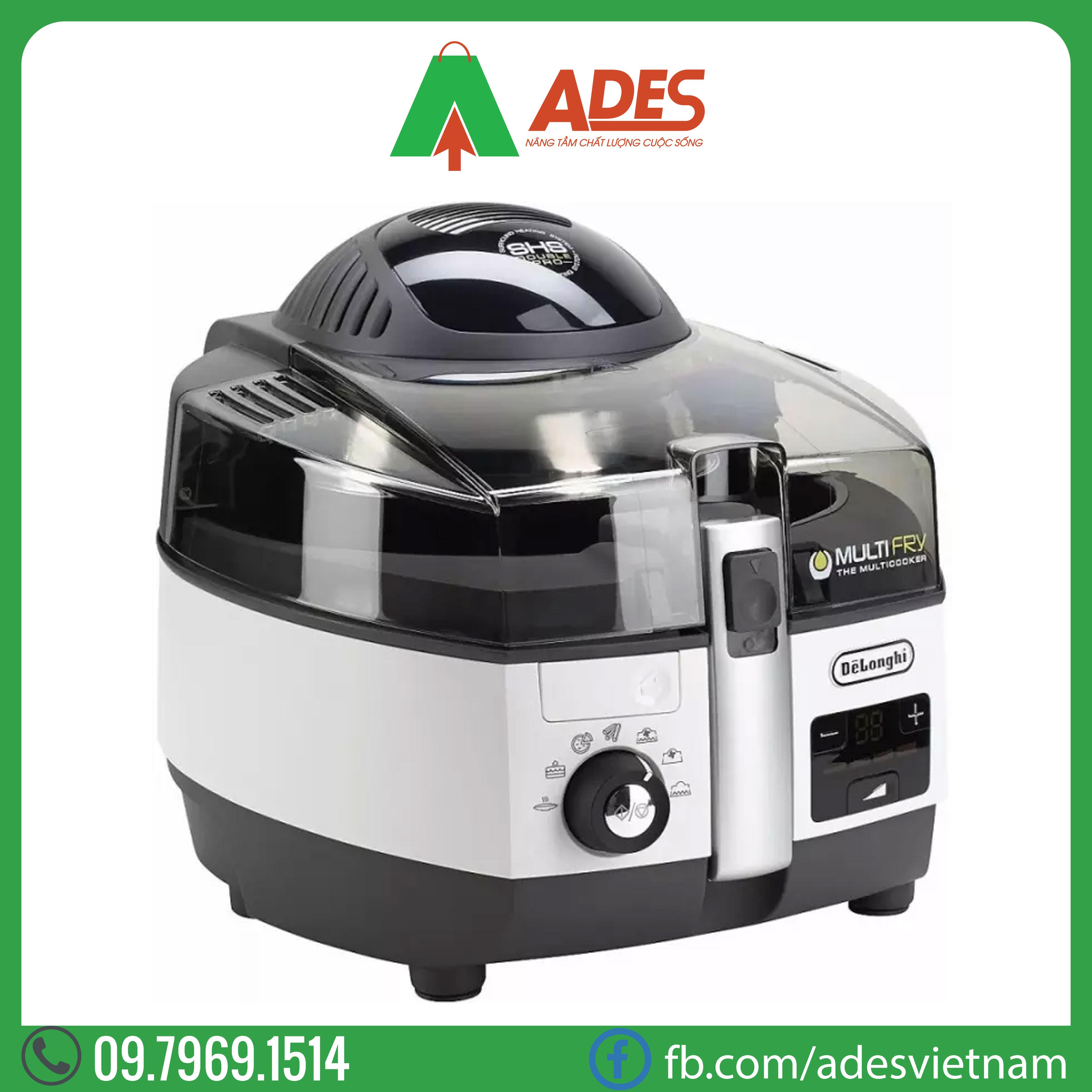 Noi chien khong dau Delonghi FH1173