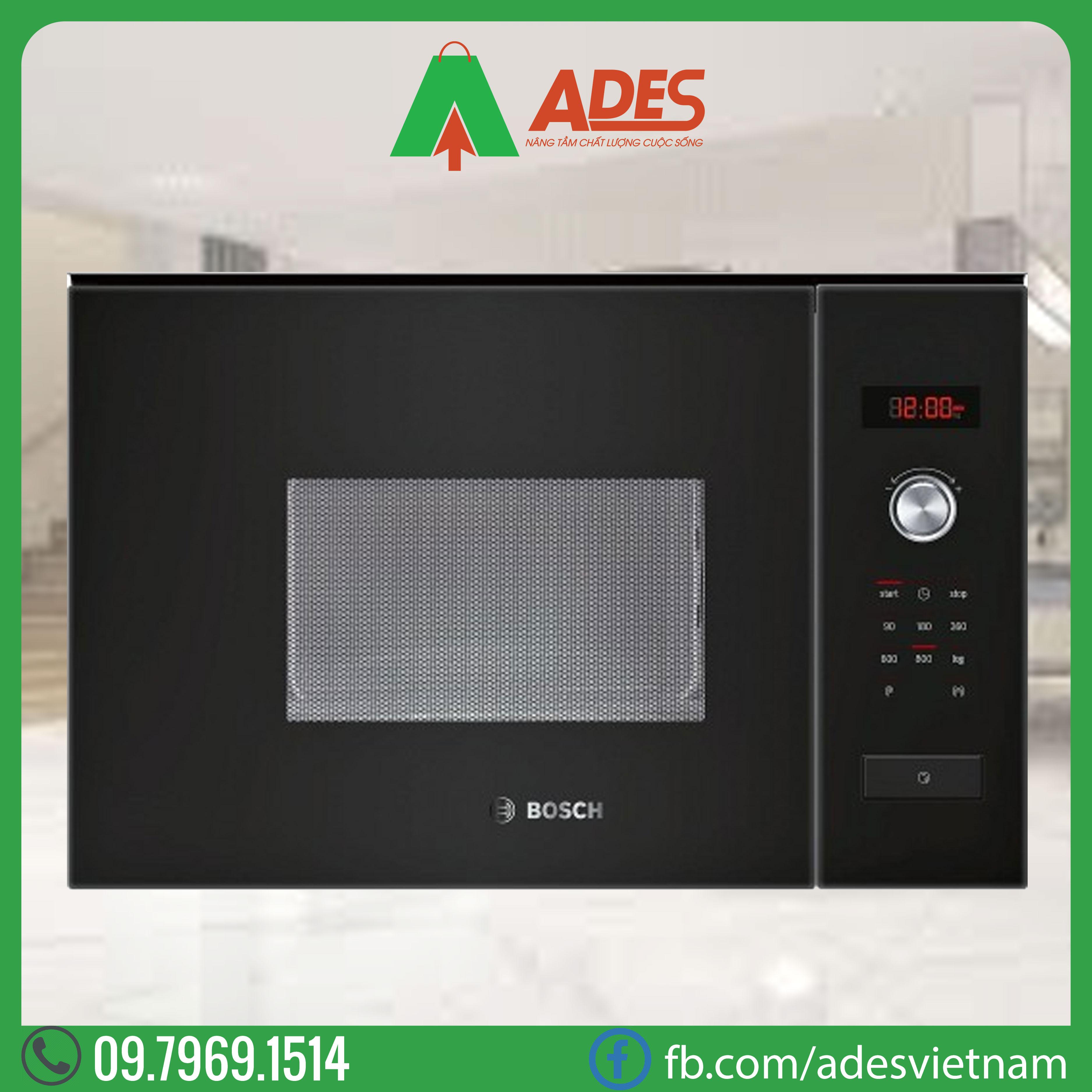 Lo vi song Bosch HMT75M664