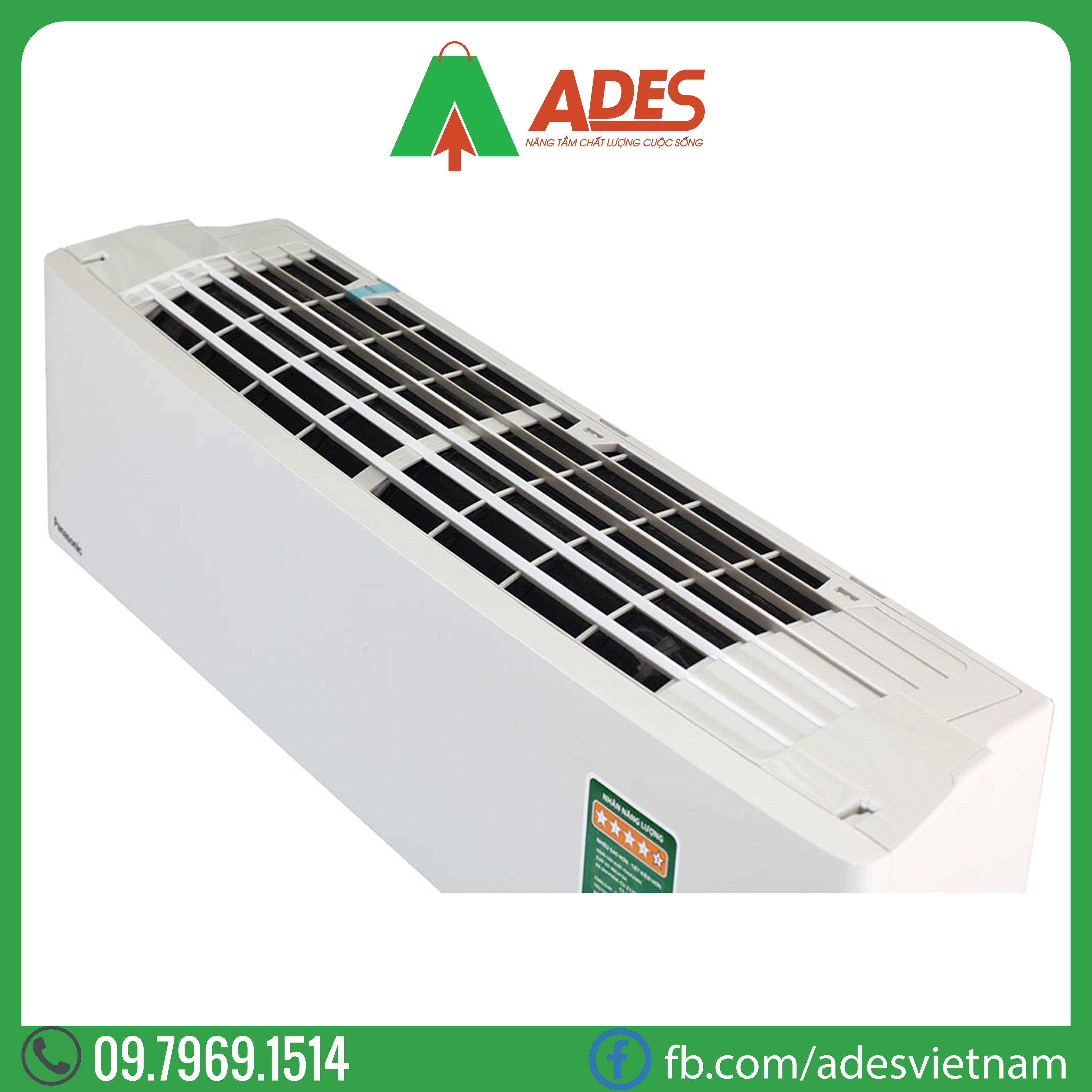 Dieu hoa Panasonic Inverter U9VKH-8