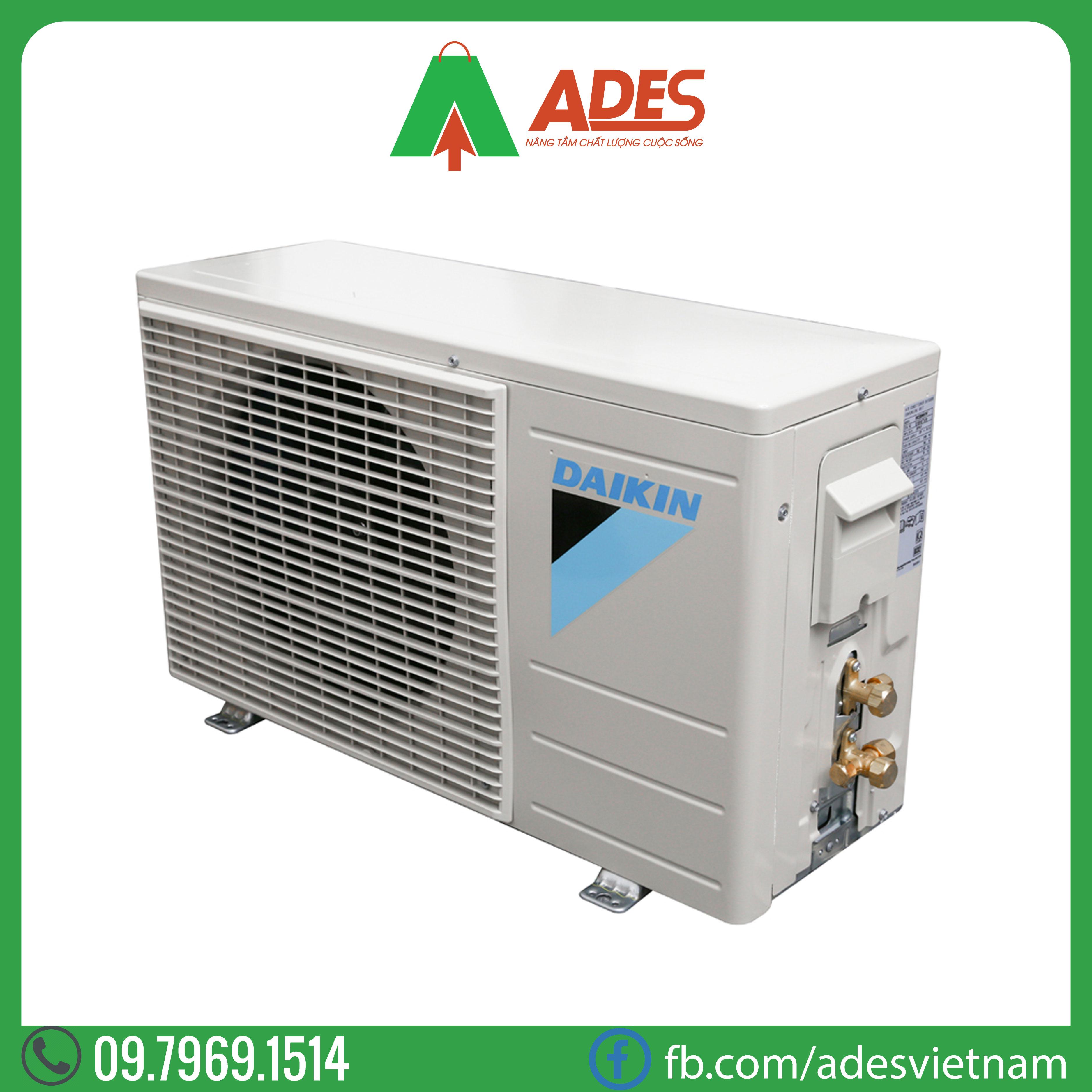 Dieu hoa Daikin FTC25NV1V/RC25NV1V