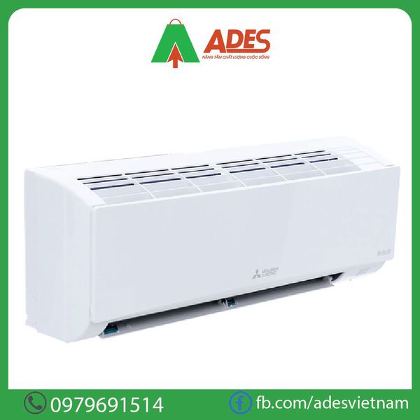 dieu hoa Mitsubishi Electric Inverter 2 HP MSY-JP50VF