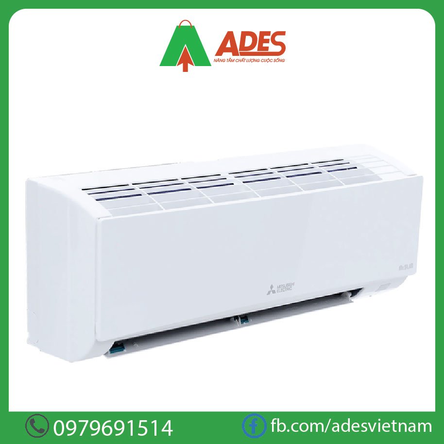 dieu hoa Mitsubishi Electric Inverter 1 HP MSY-JP25VF