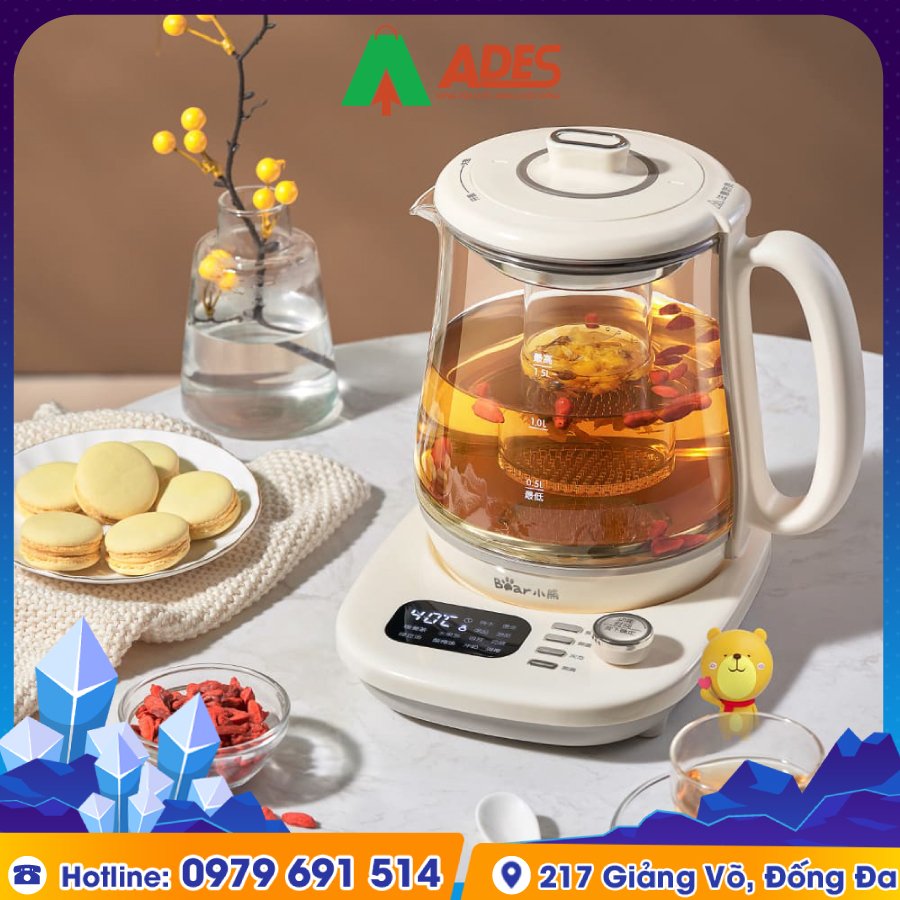 BEAR SUBE011 chinh hang