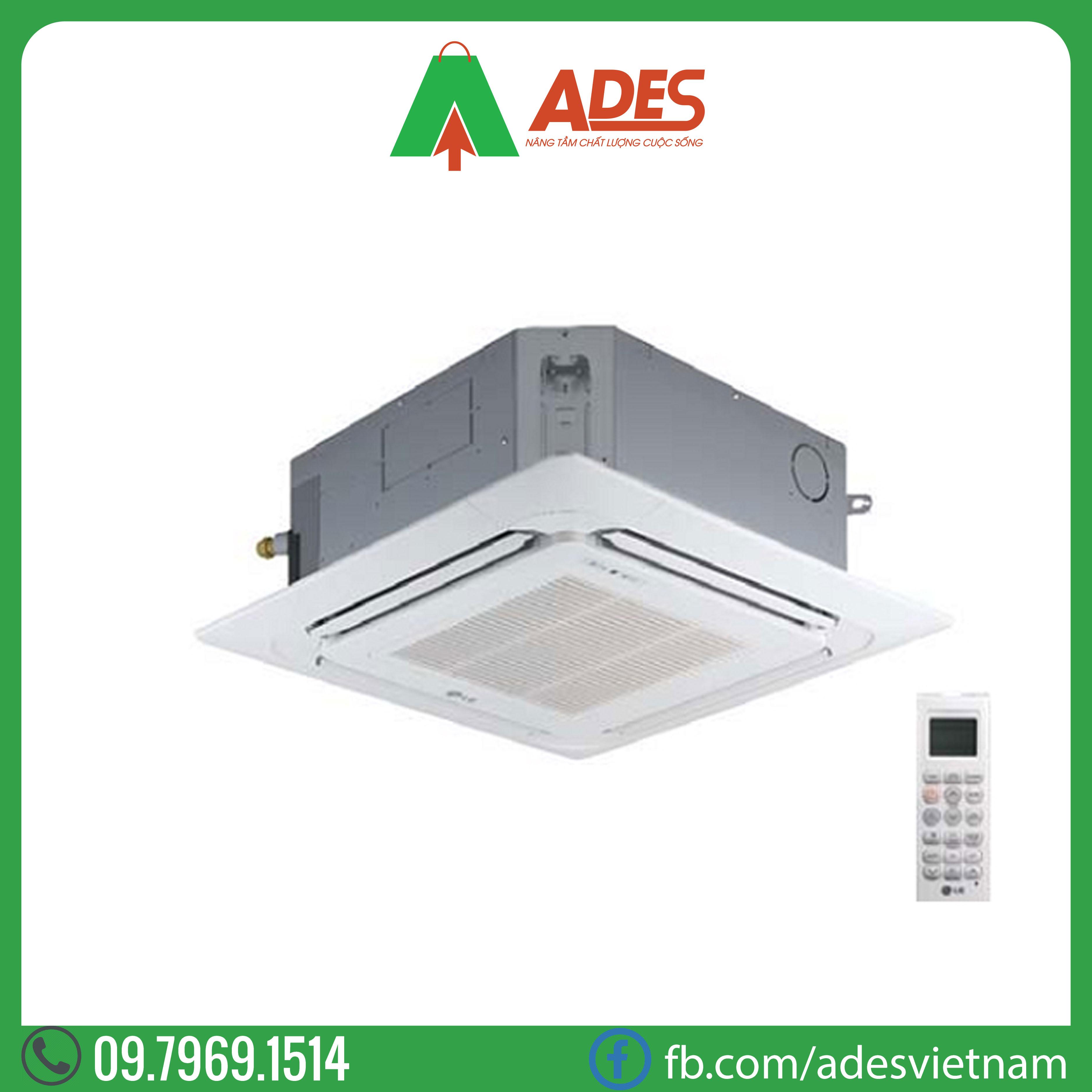 Dieu hoa LG Inverter ATNQ48GMLE6/ ATUQ48GMLE6