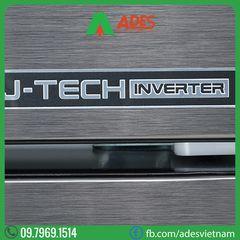 Tu lanh Sharp Inverter 224 lit SJ-X251E-SL