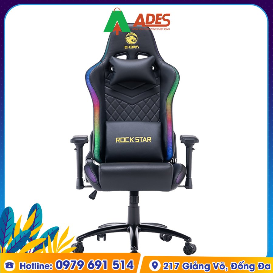 Ghe Gaming Edra EGC223