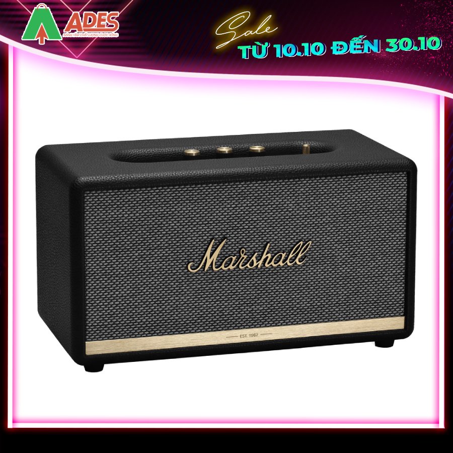 Loa Bluetooth MARSHALL Stanmore 2