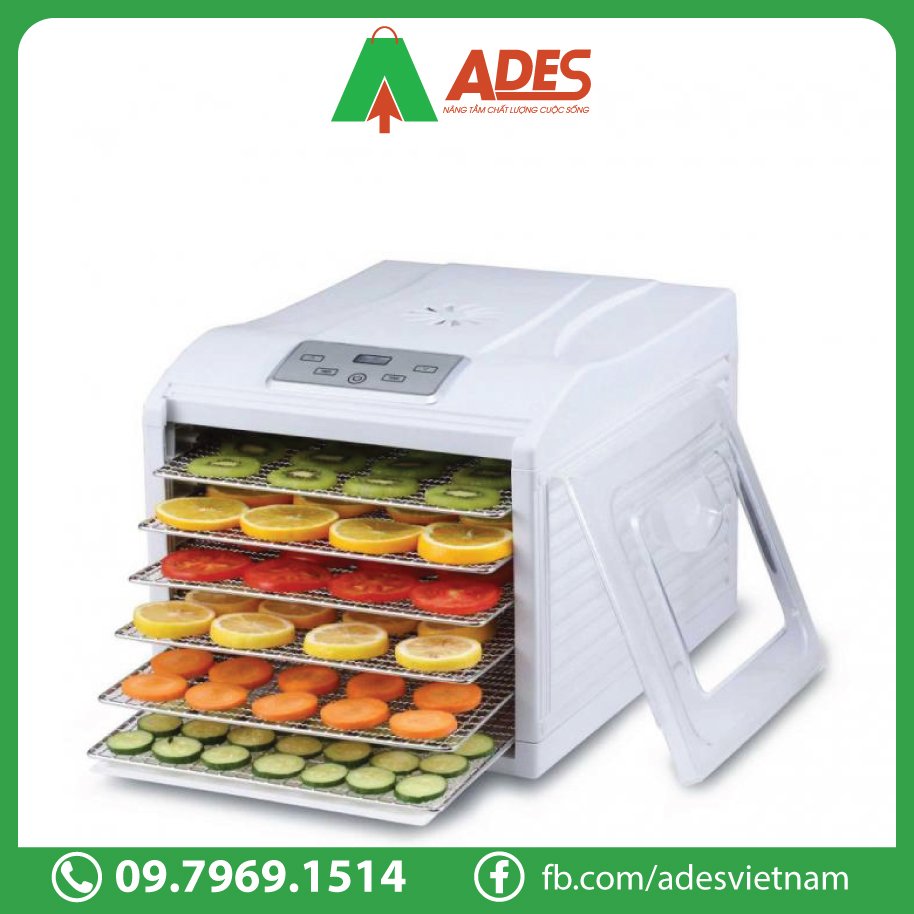 BIOCHEF ARIZONA SOL 6 TRAY gia re