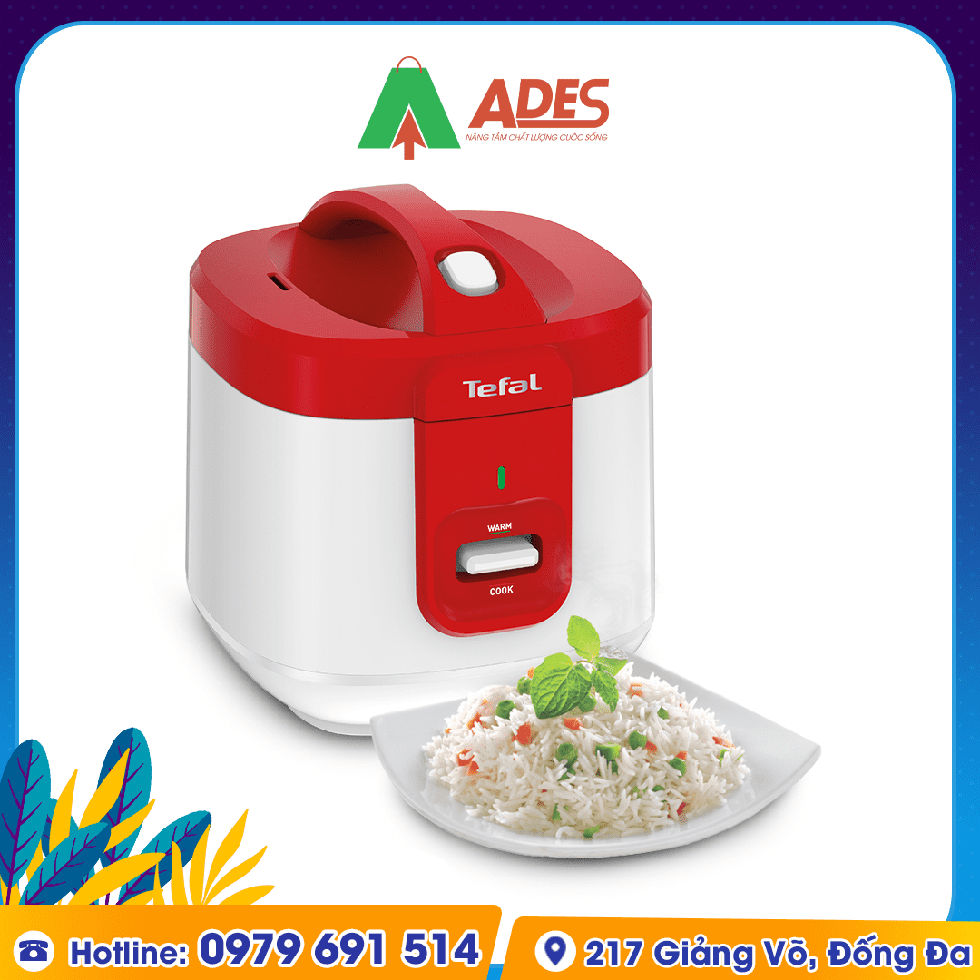 Noi com dien Tefal RK362568