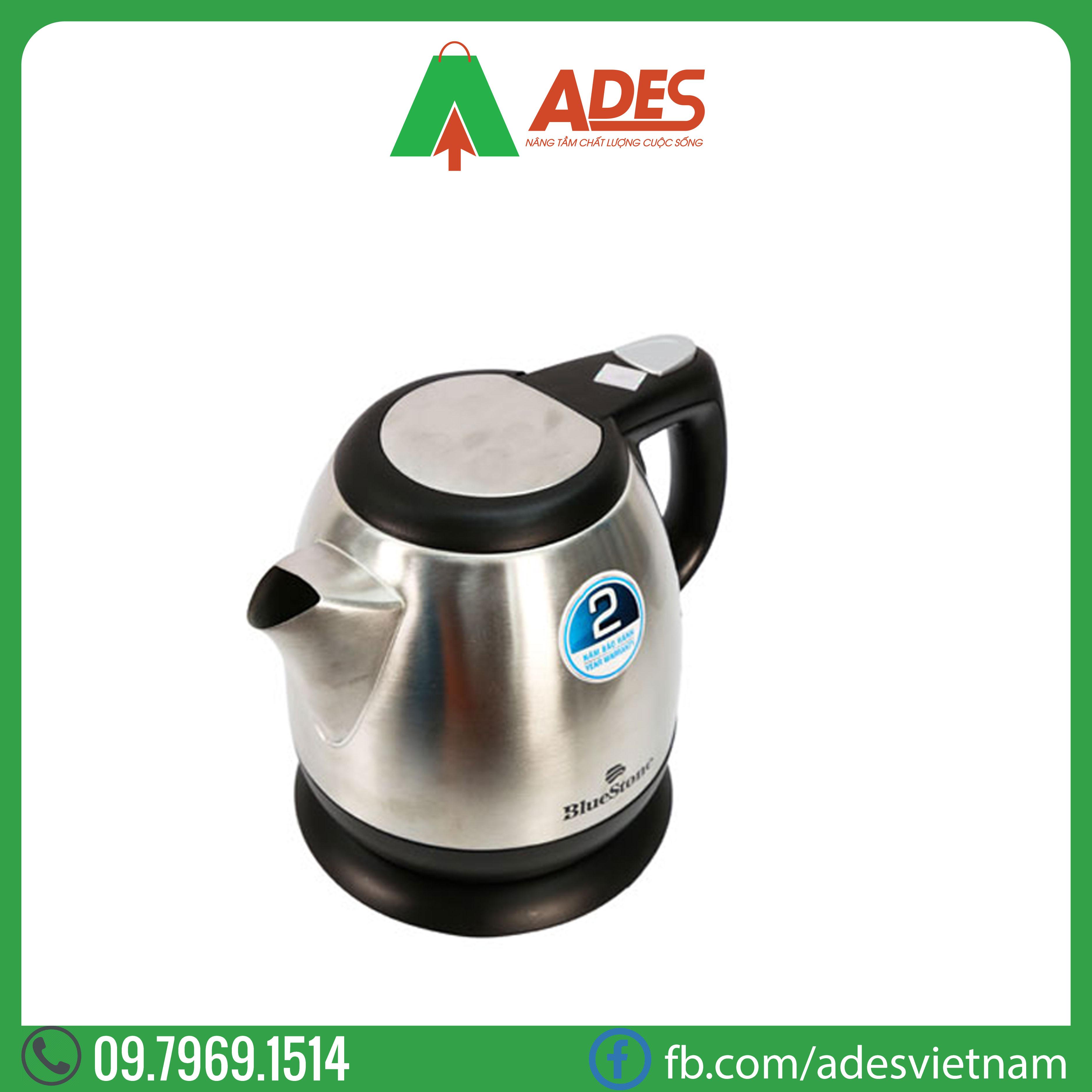 Am dun sieu toc  Bluestone KTB-3336