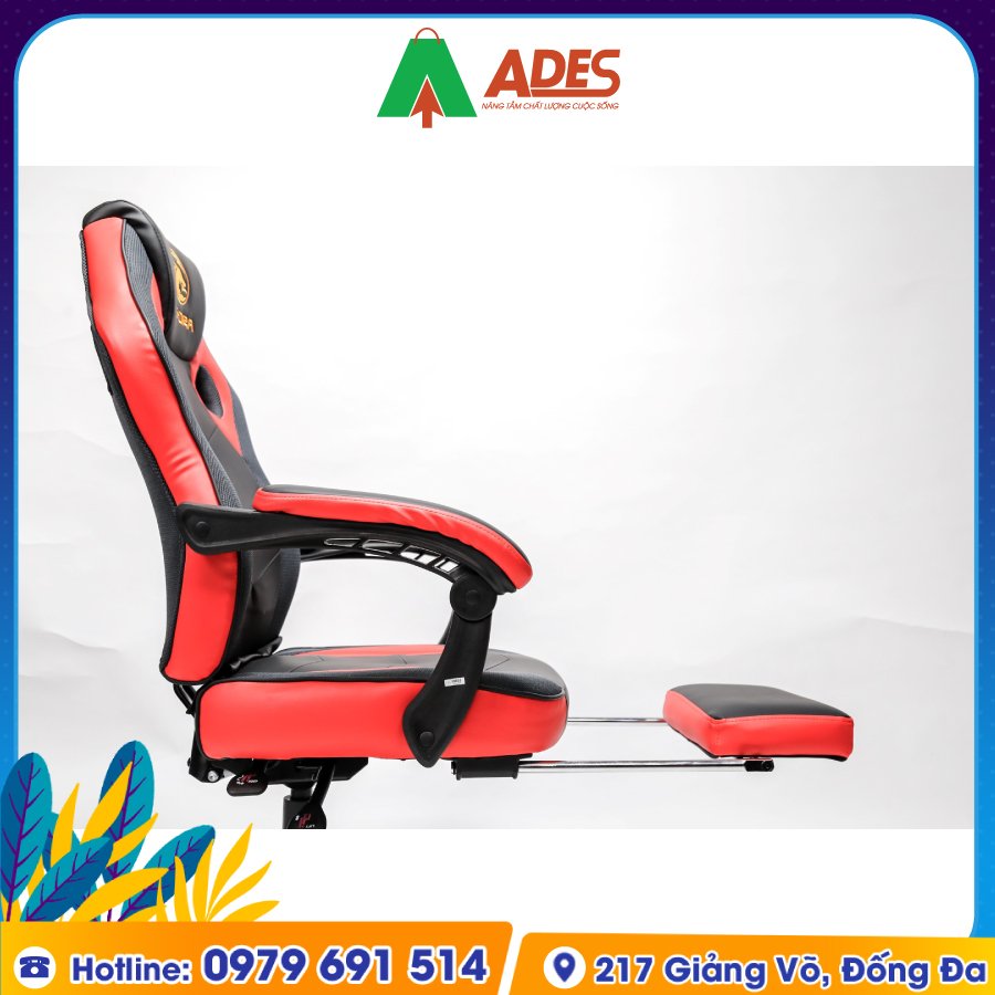 Ghe Gaming Edra EGC204 V2 new