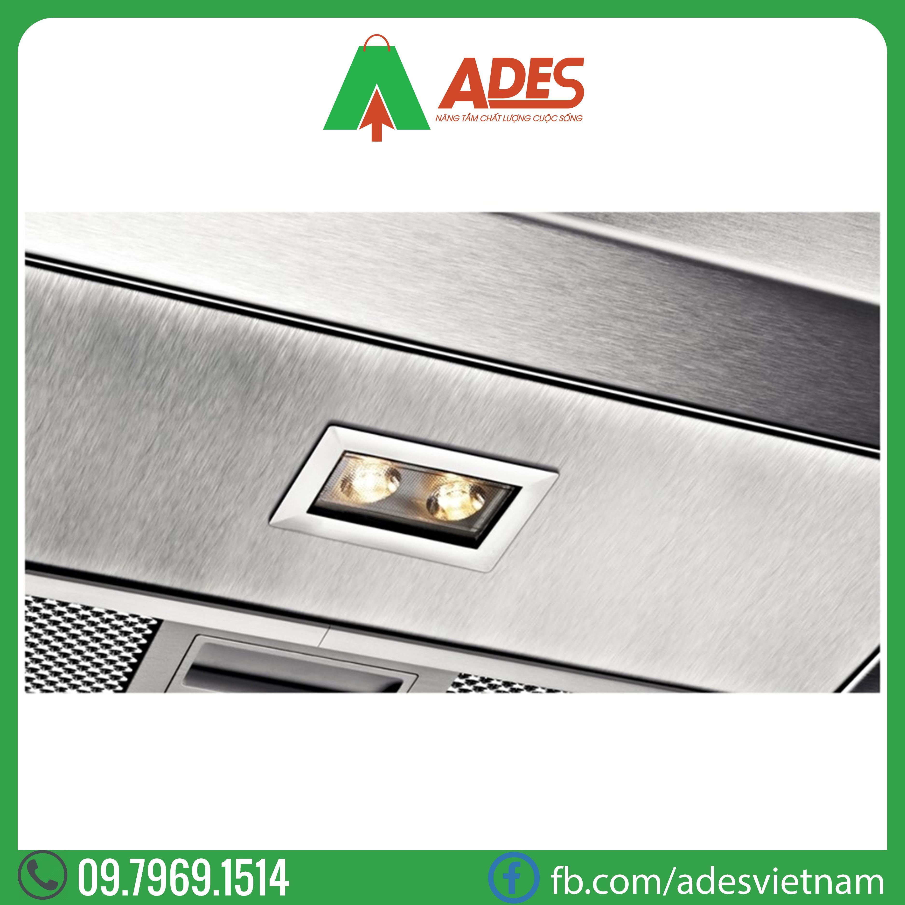 may hut mui Bosch DWB097A50