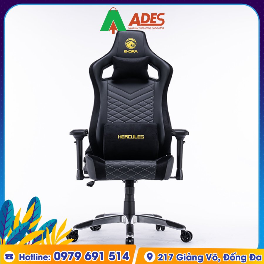 Ghe Gaming Edra EGC203 Pro