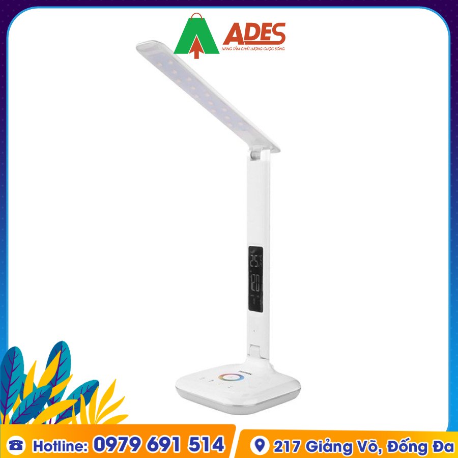 Den Led De Ban Cam Ung Da Nang Remax 5 In 1 RL-E270