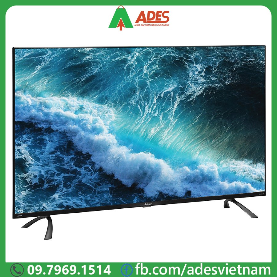 Smart Tivi Casper 4K 50 inch 50UG6100