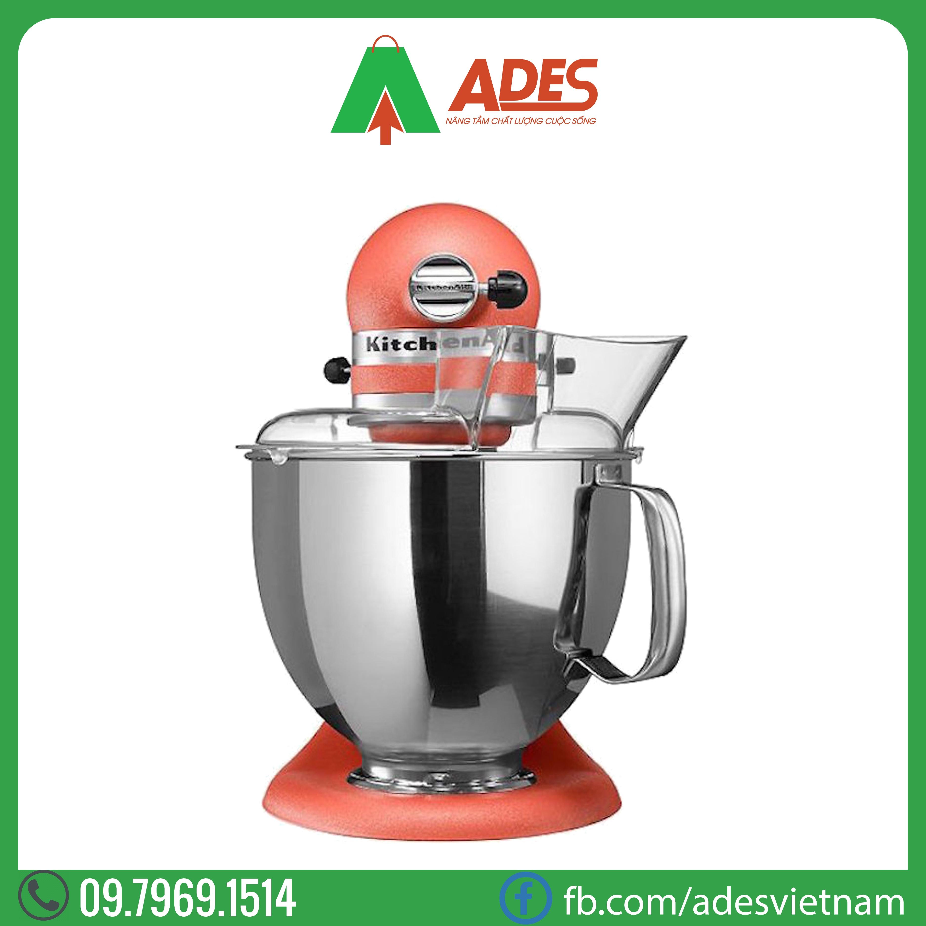 may tron KitchenAid 5KSM150PSECD