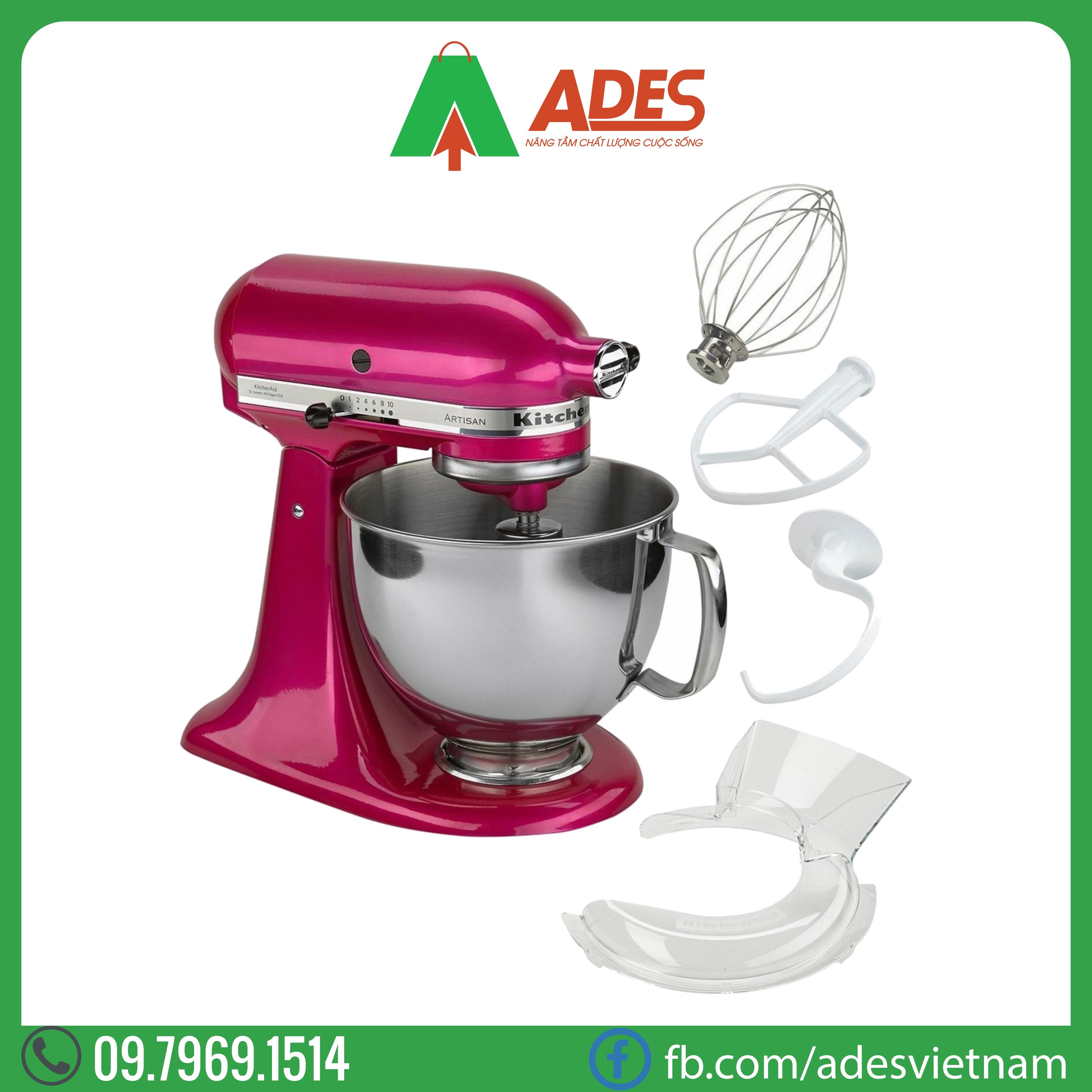 may tron KitchenAid 5KSM150PSERI