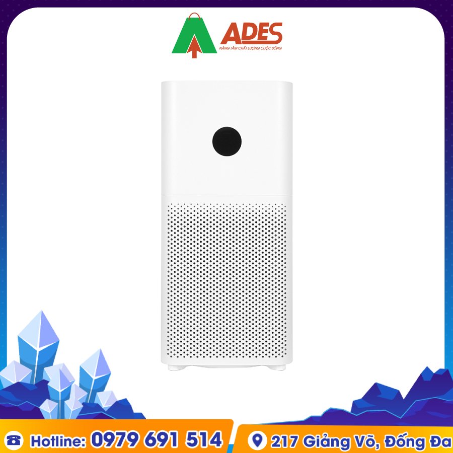 Xiaomi Mi Air Purifier 3C