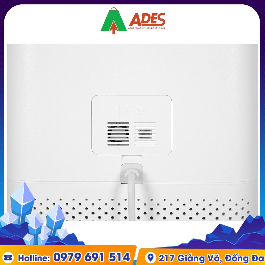 Xiaomi Mi Air Purifier 3C chinh hang