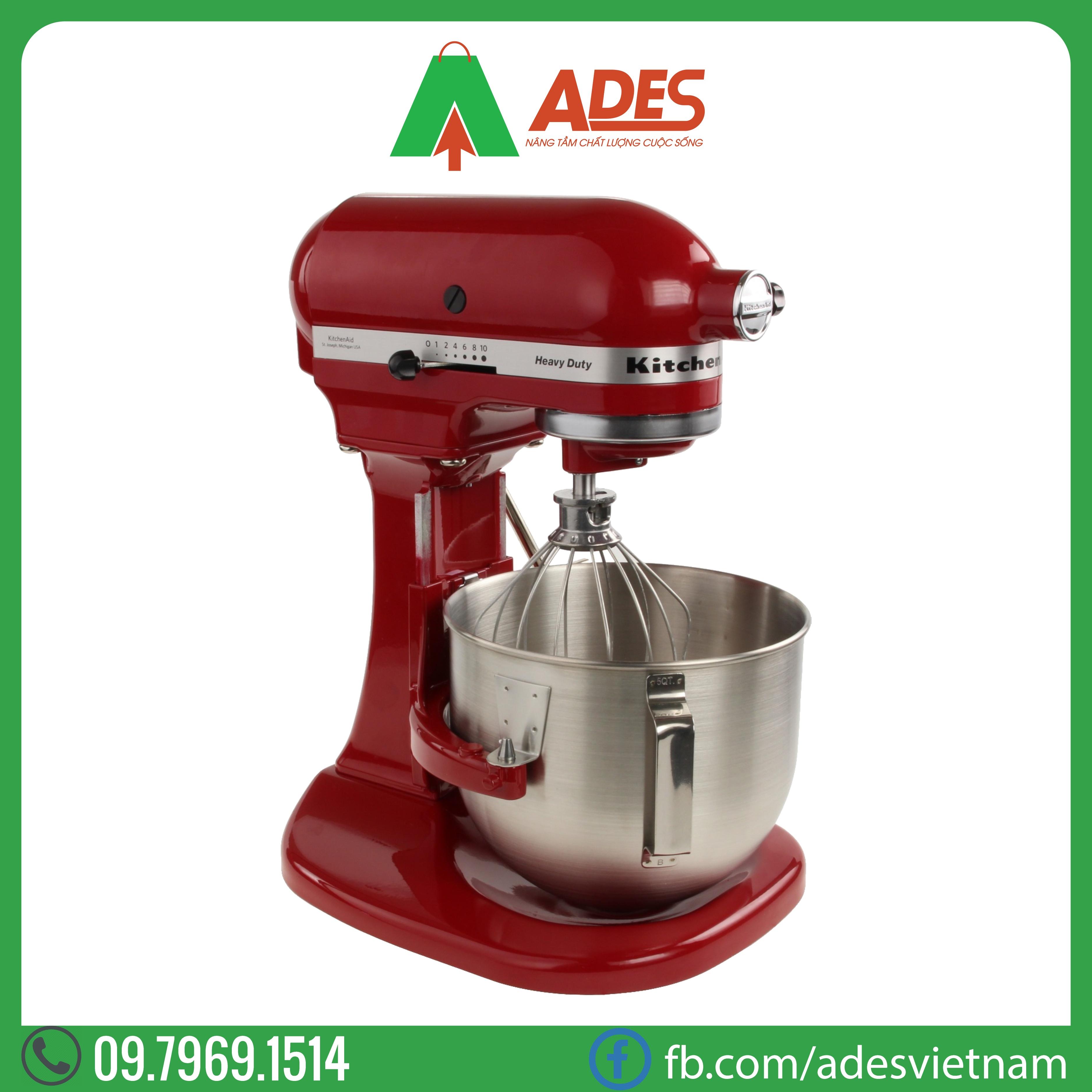 may tron KitchenAid 5KPM5EER