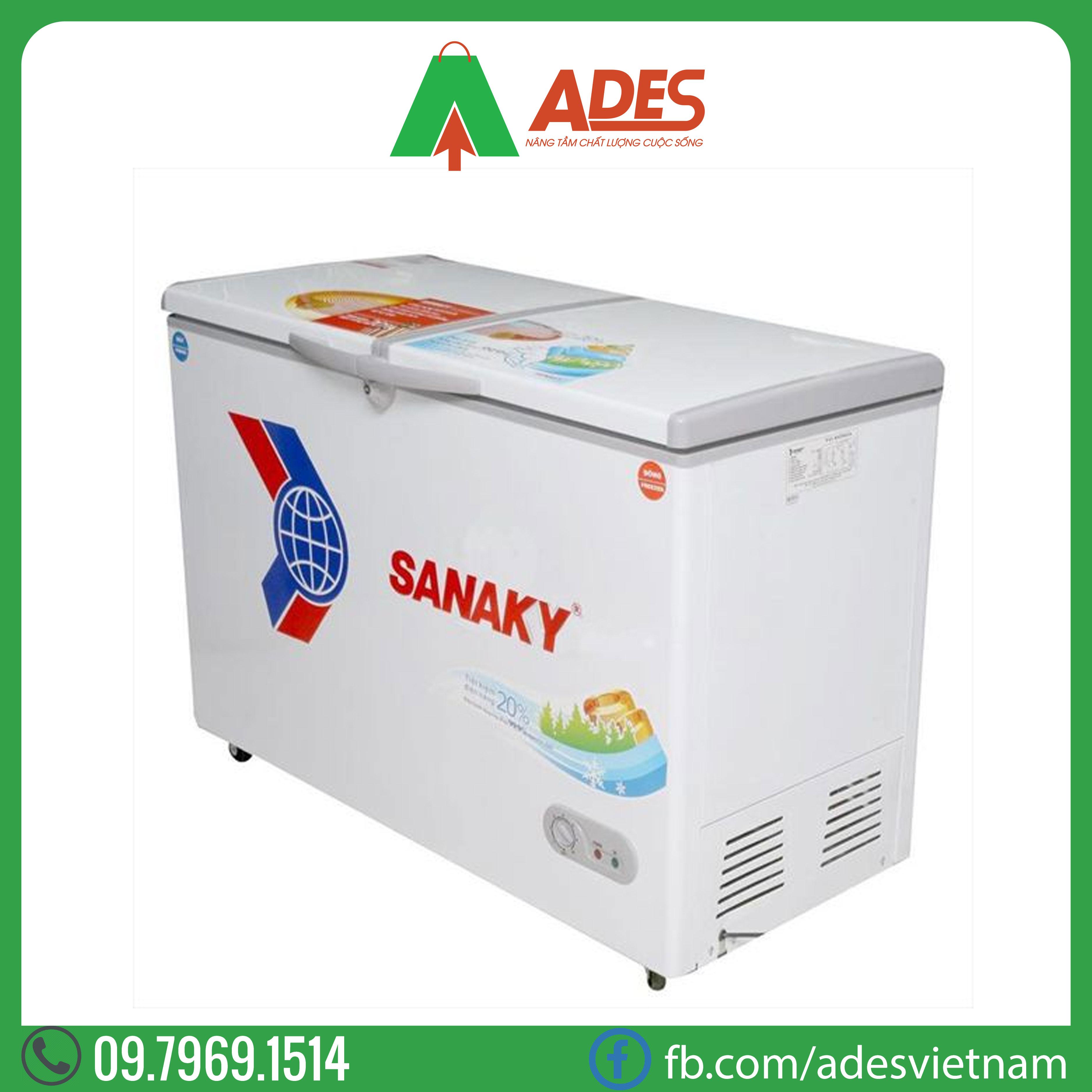 Tu dong Sanaky SNK-4200W