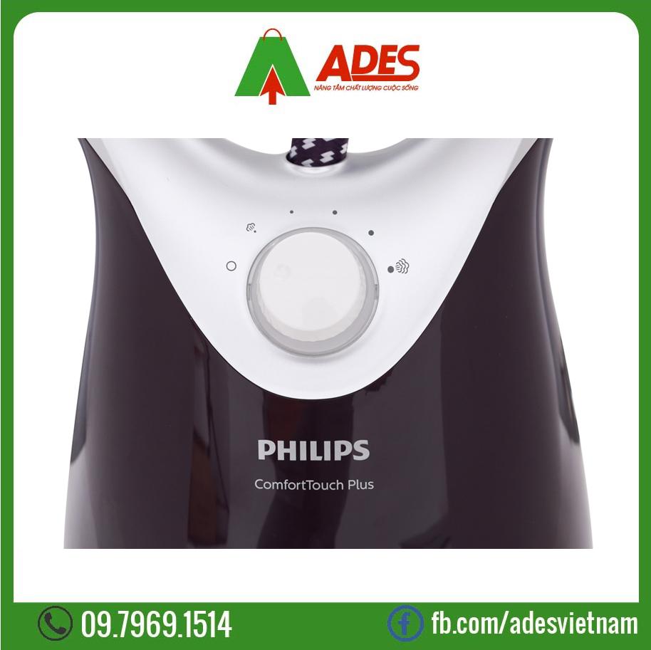 Ban ui hoi nuoc dung Philips GC558/39