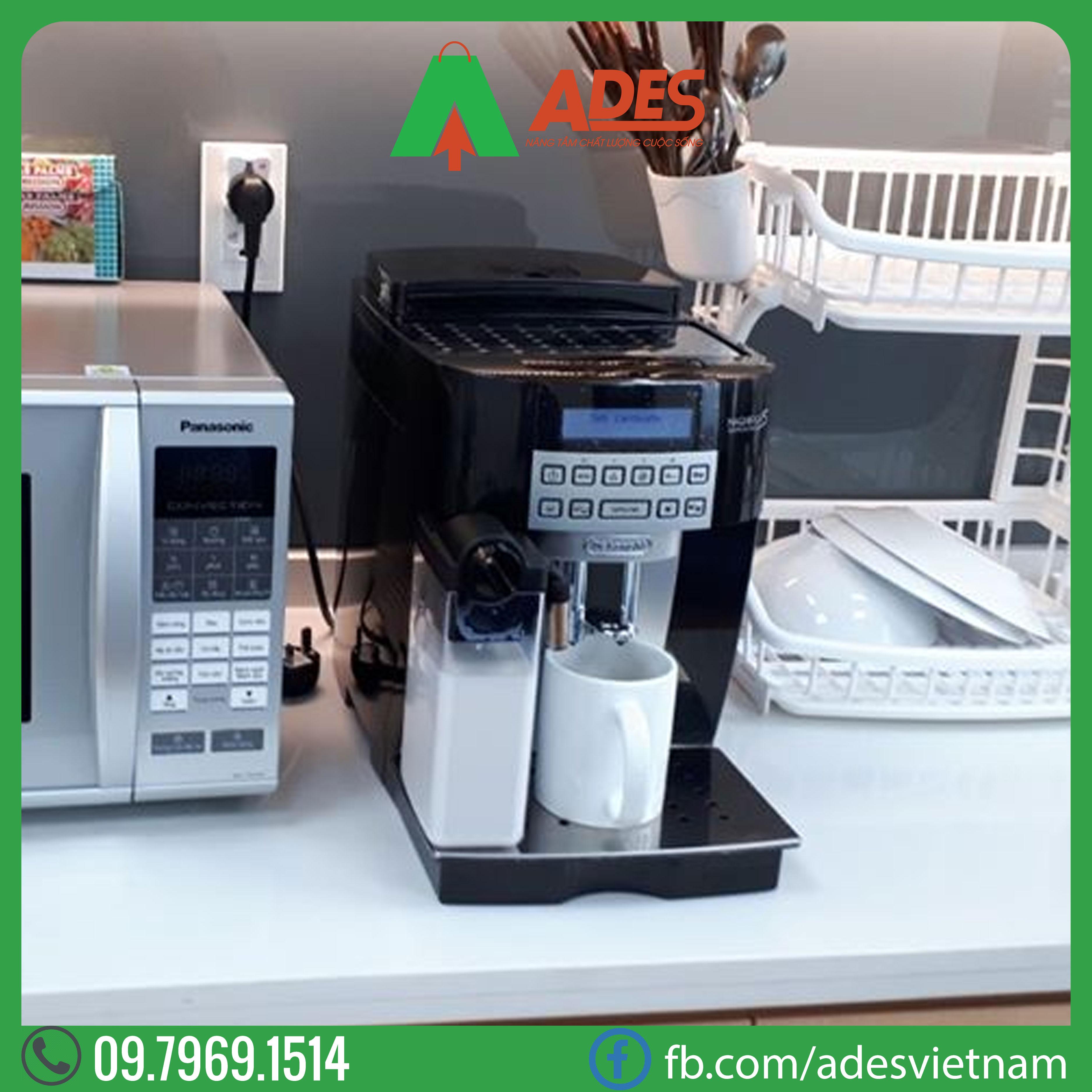 May pha ca phe Delonghi ESAM 22.360.B