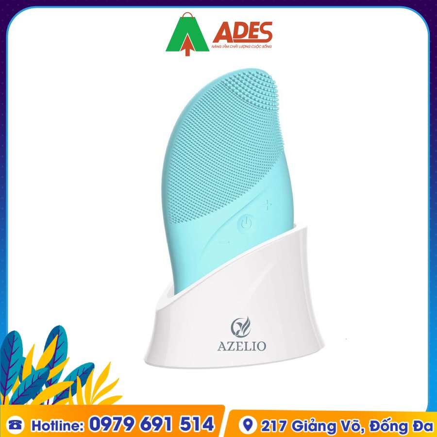 May Rua Mat THong Minh Azelio FB60 cao cap