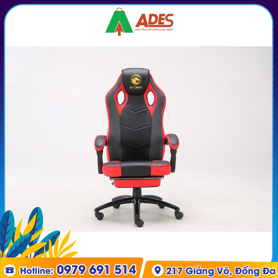 Ghe Gaming Edra EGC204 V2