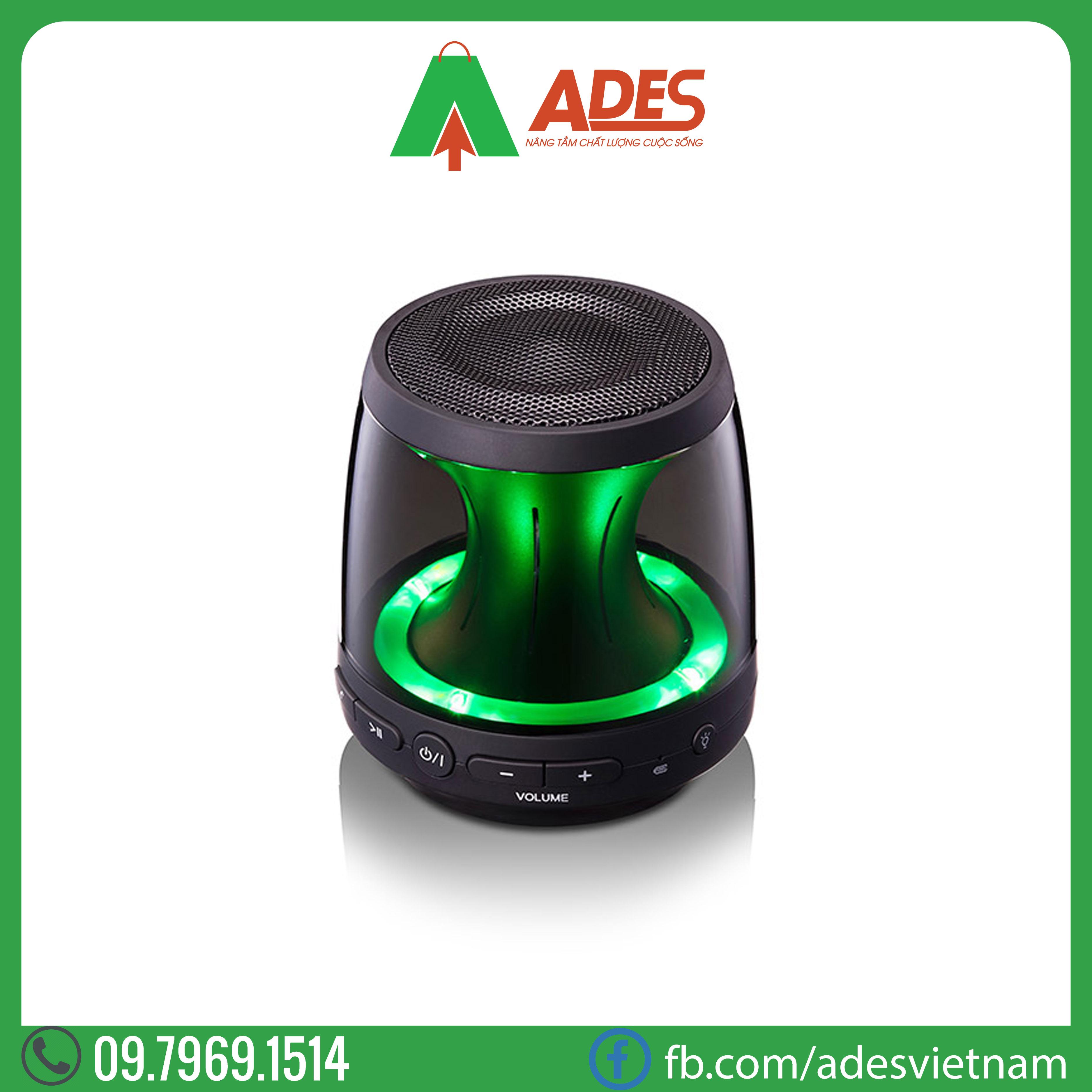 Hướng dẫn sử dụng và bảo quản Loa LG PH1