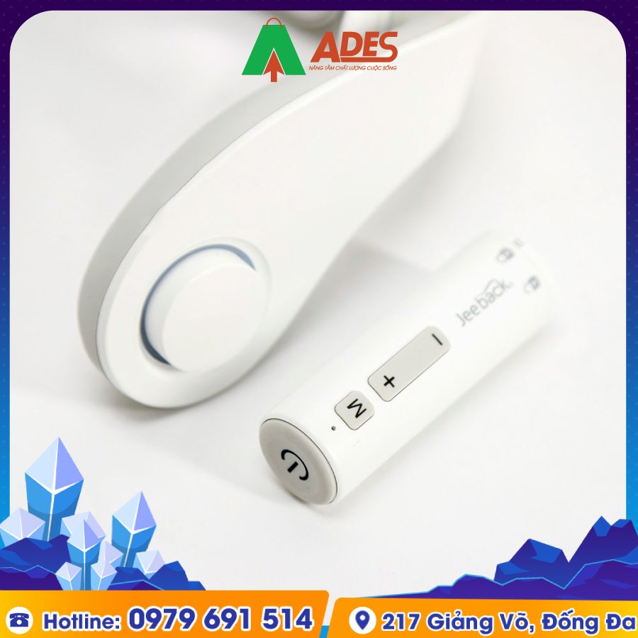 XIAOMI JEEBACK G5 hien dai