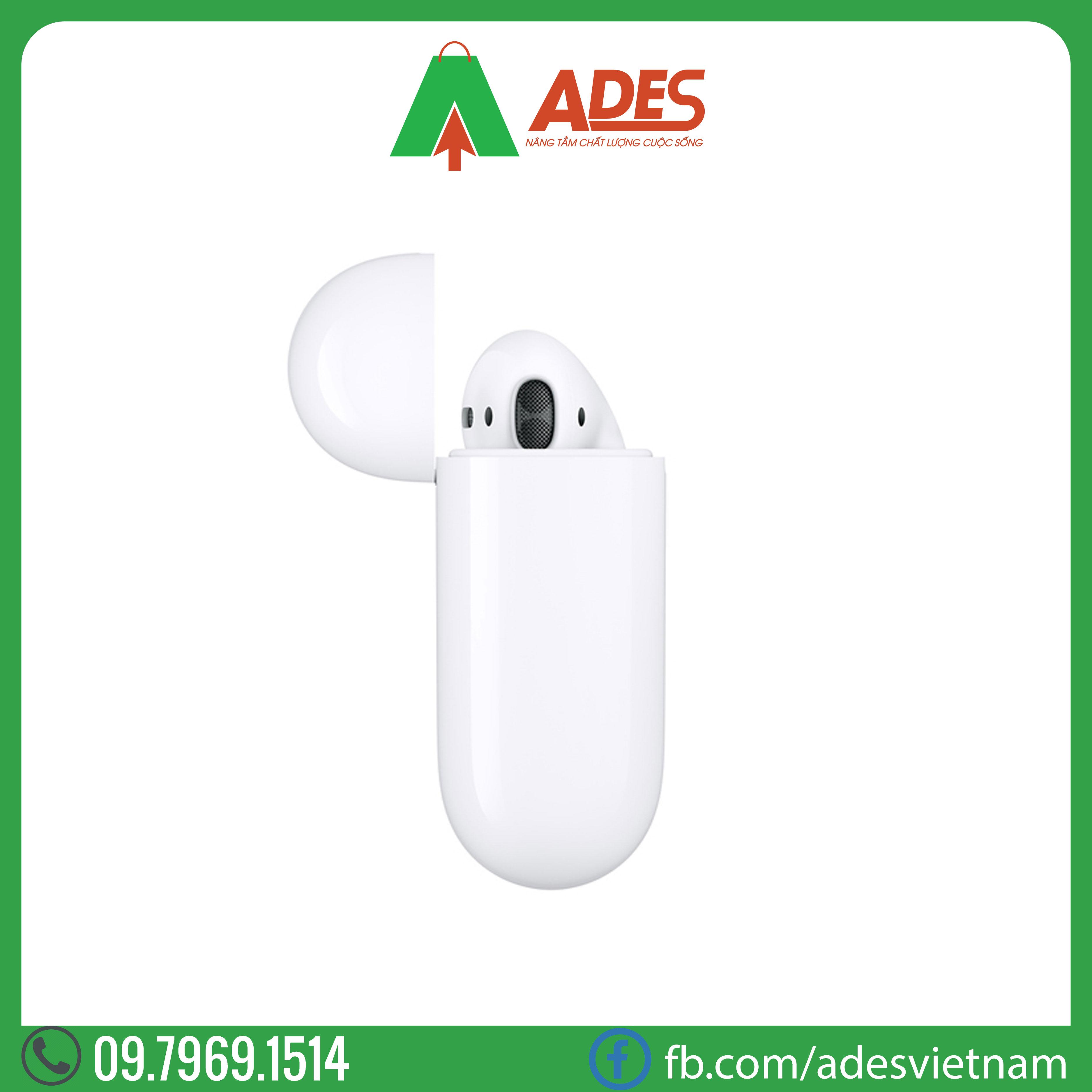 Tai nghe Airpods 2