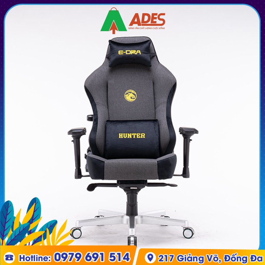 Ghe Gaming Edra EGC206 new