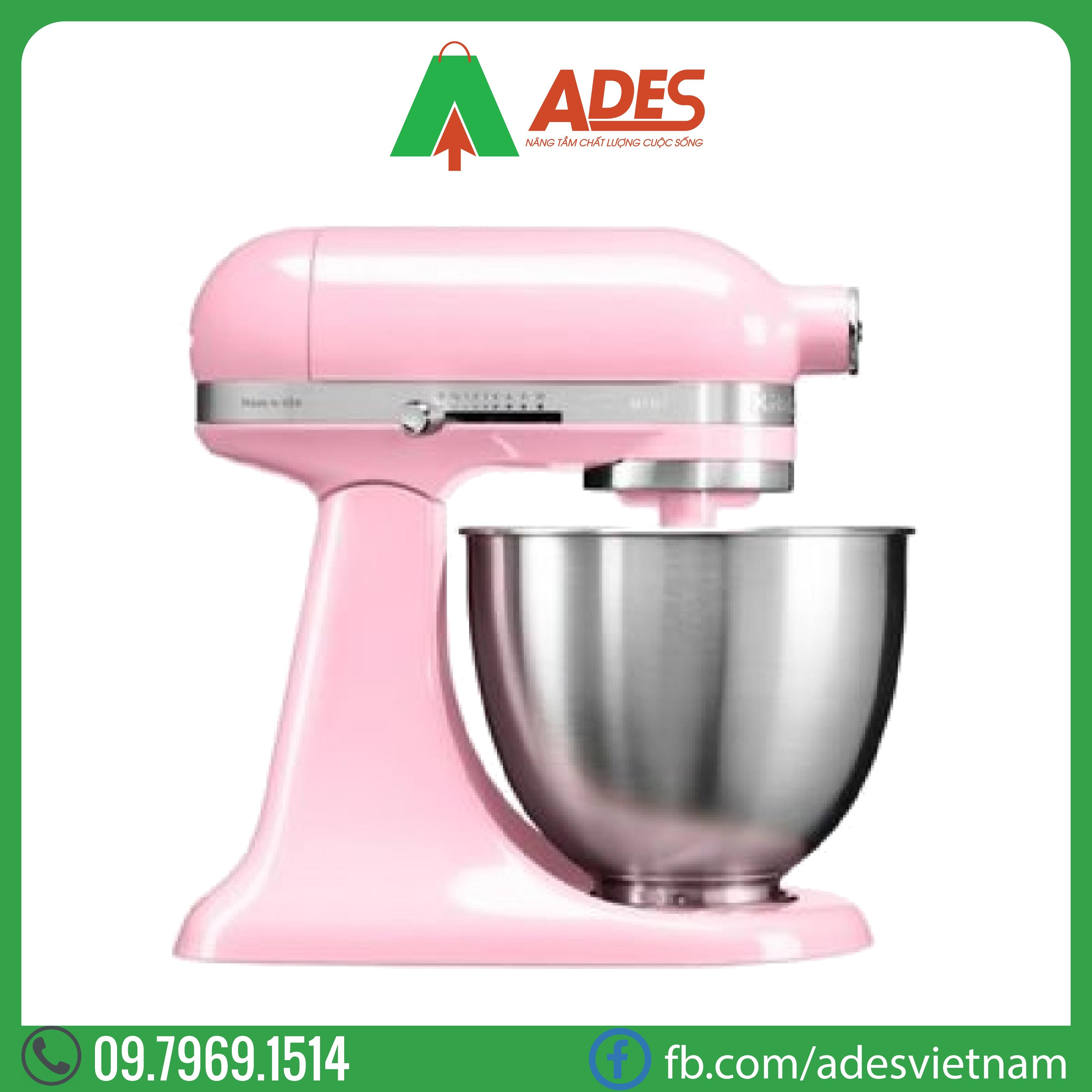 May tron KitchenAid 5KSM3311XEGU