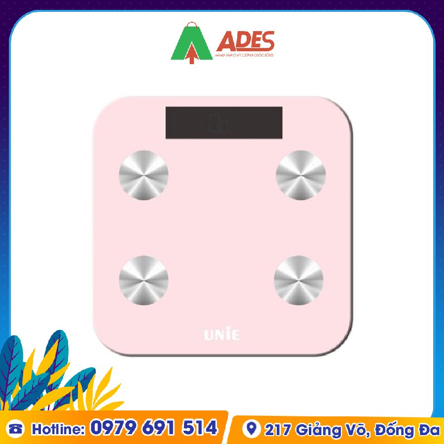 Can dien tu thong minh UNIE UN-135