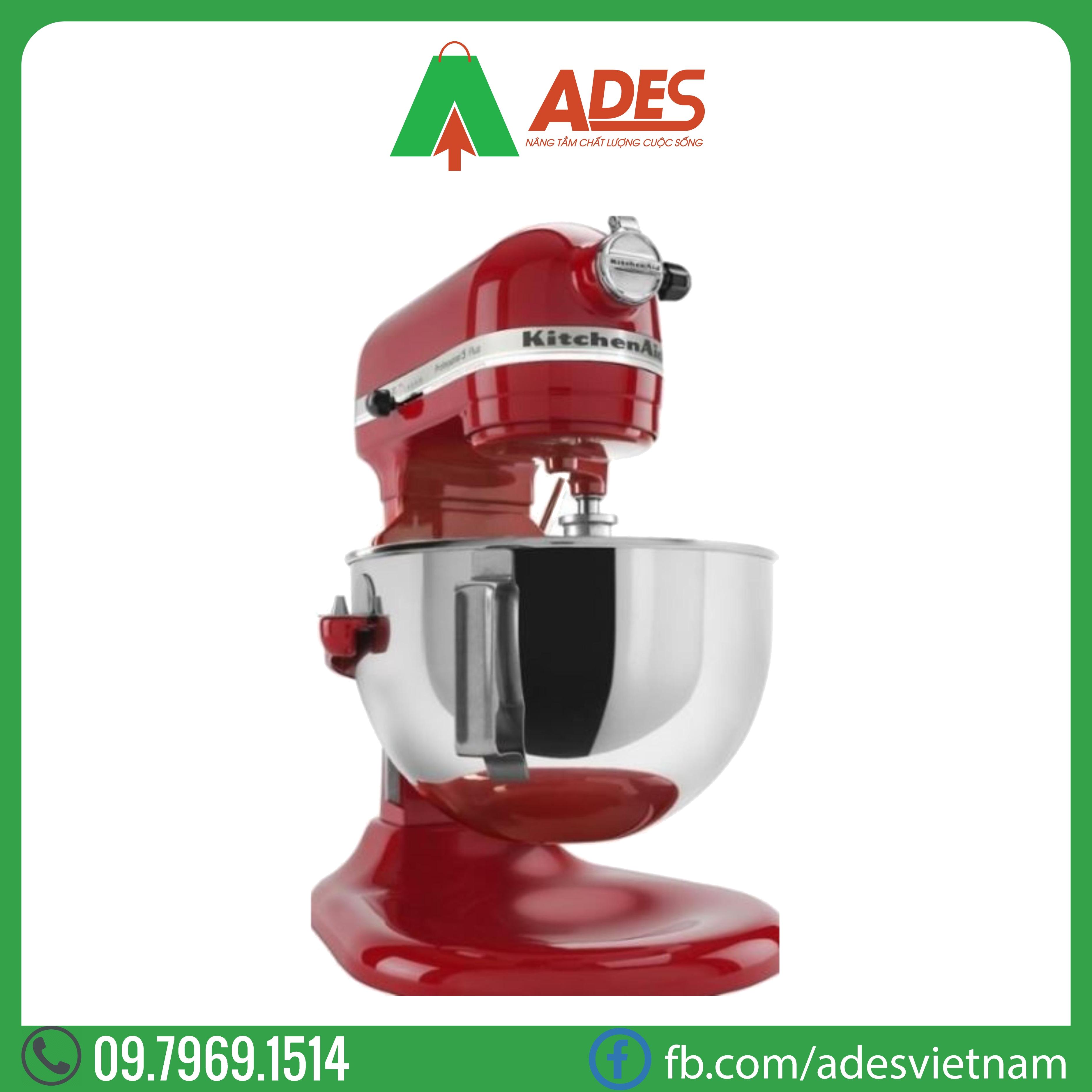 may tron KitchenAid 5KSM7990XEER