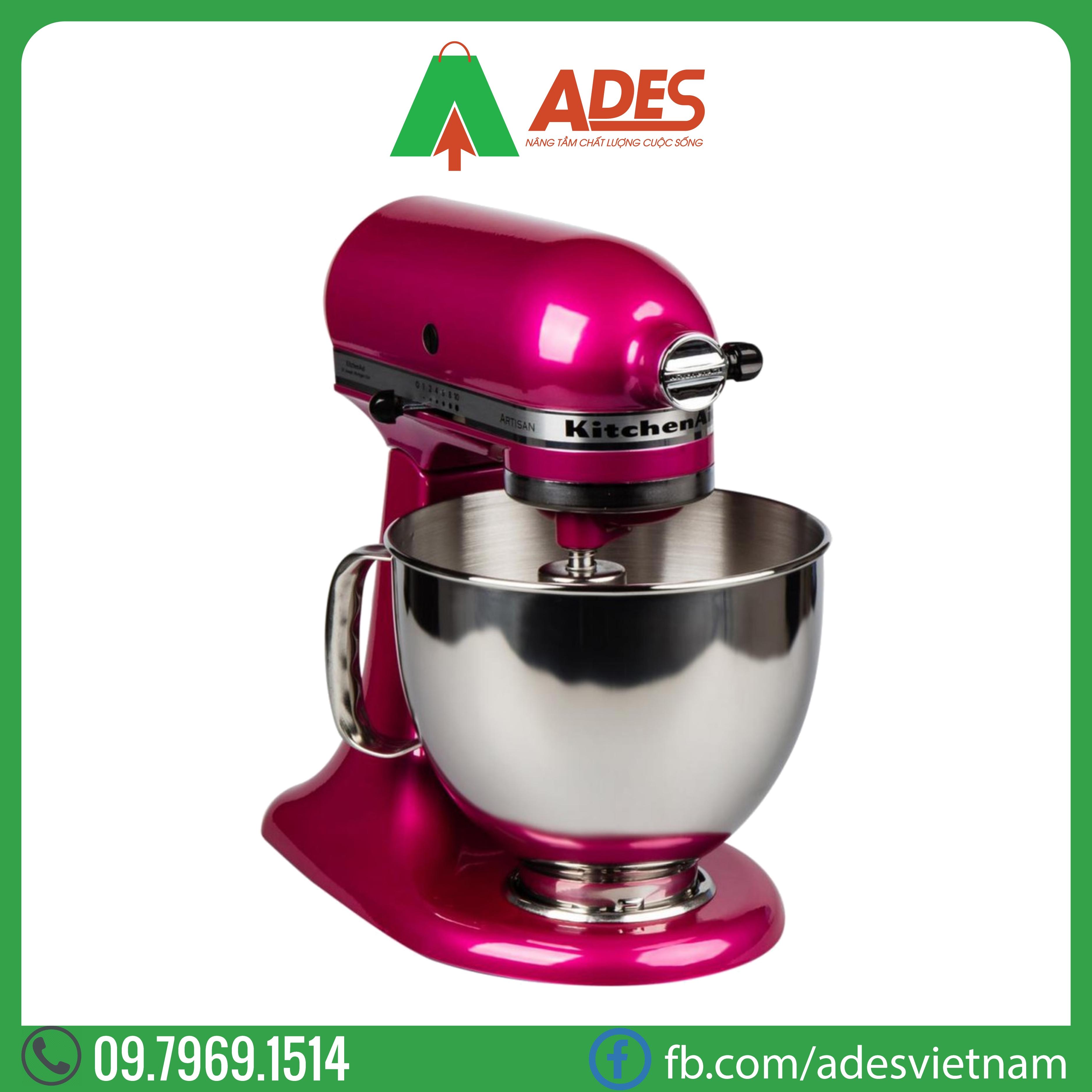 may tron KitchenAid 5KSM150PSERI