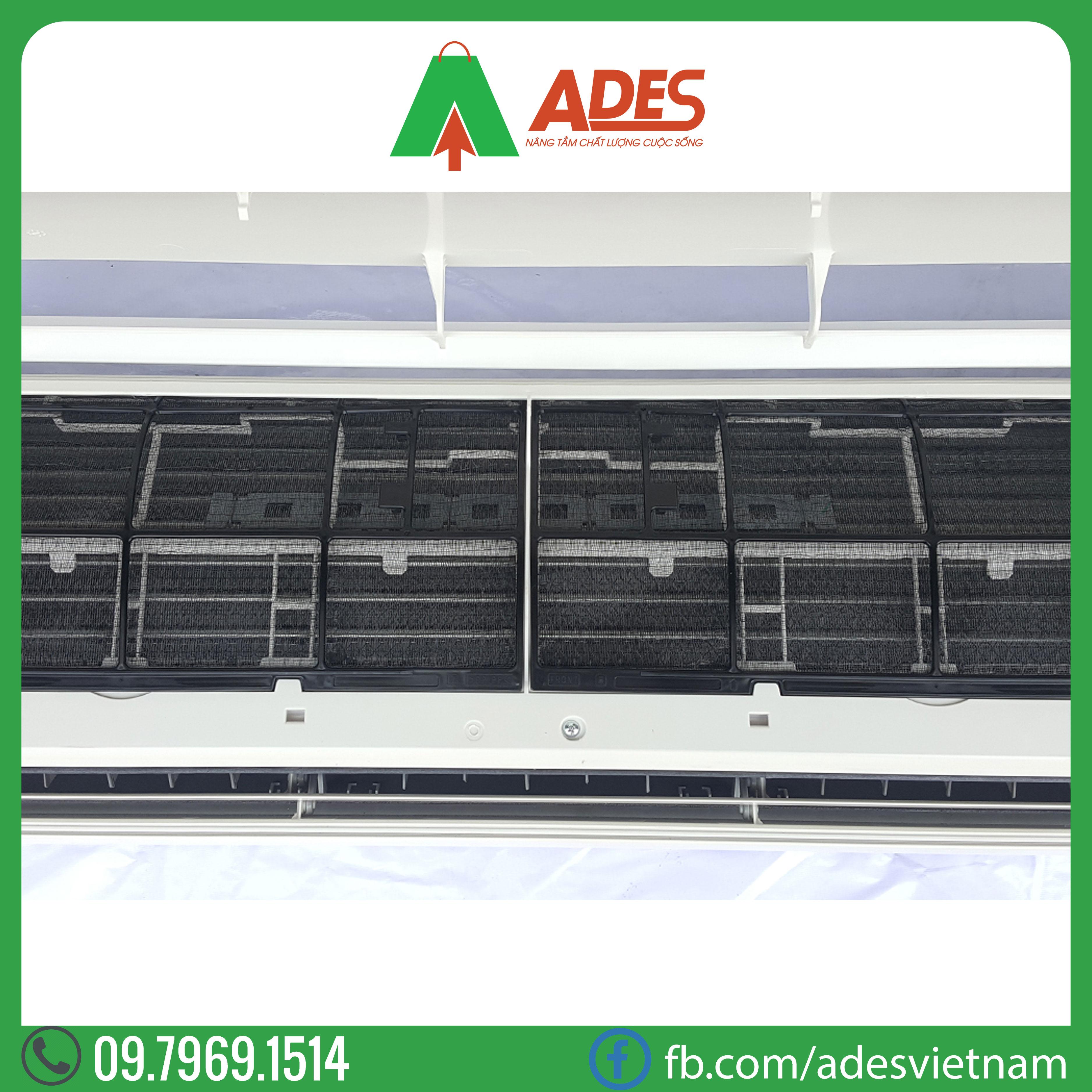 Dieu hoa Daikin Inverter FTKS60GVMV/RKS60GVMV