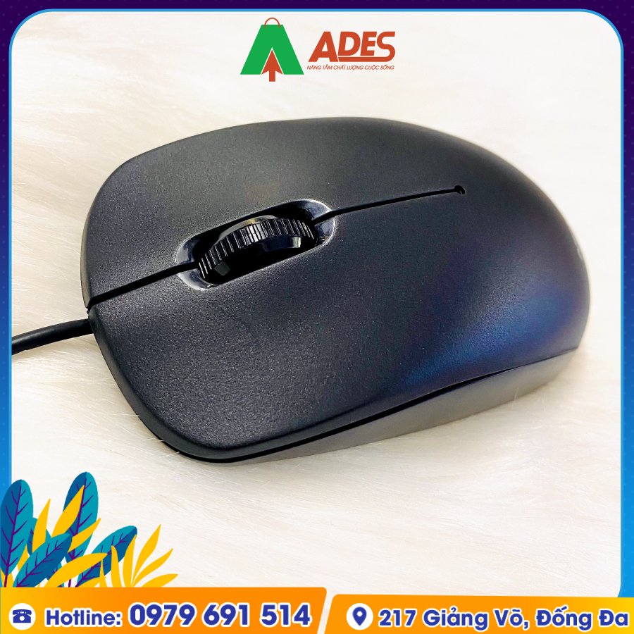 Chuot Van Phong Newmen M007 chat luong