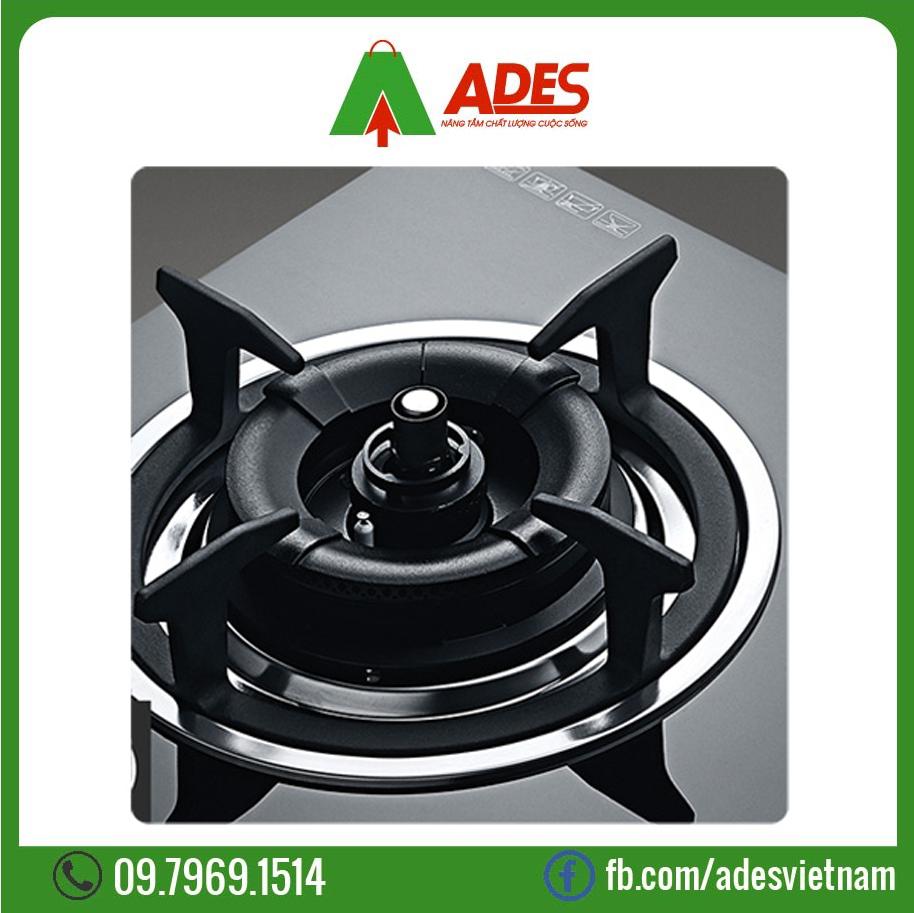 Bep gas am Electrolux EGT7526CK