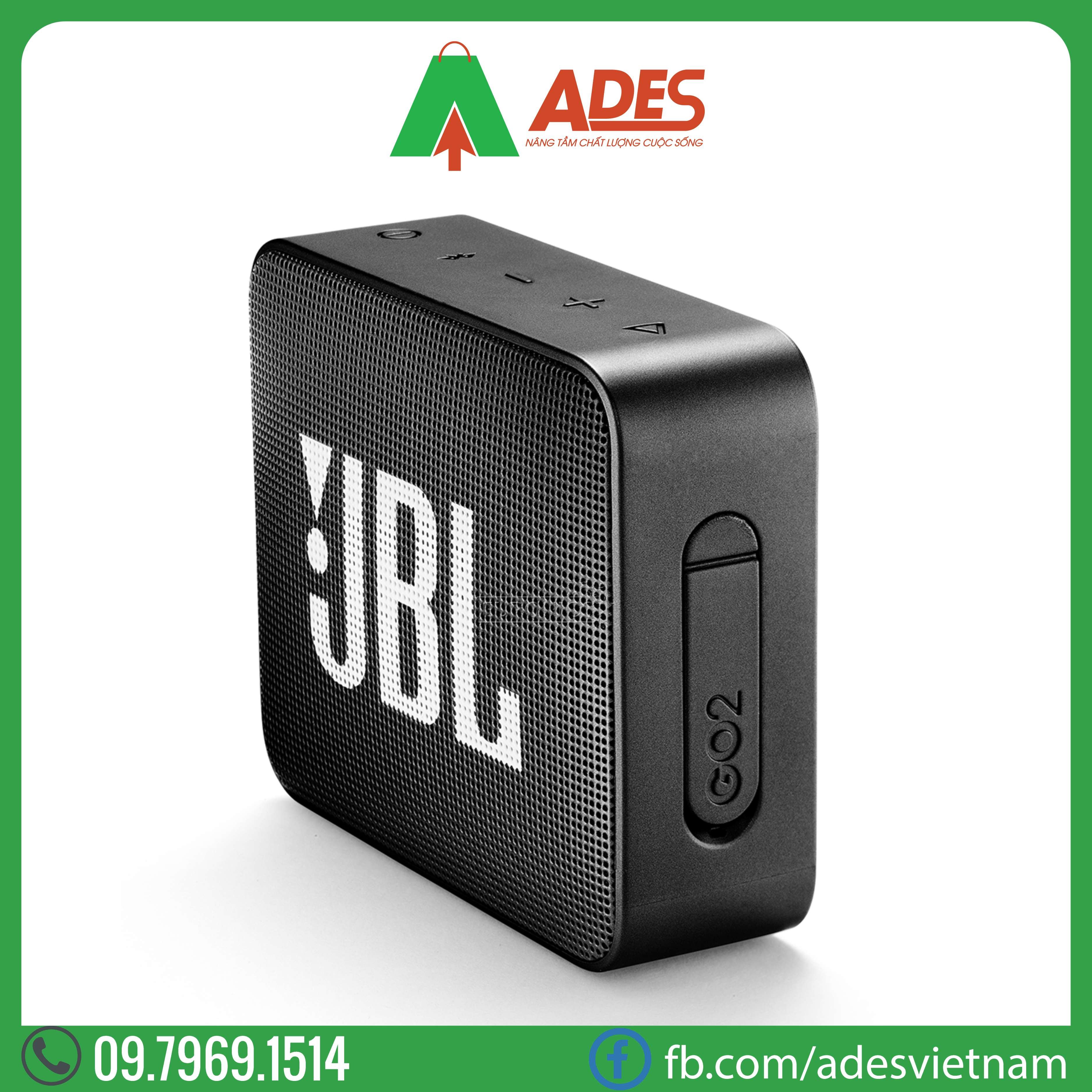 Loa Bluetooth JBL GO2