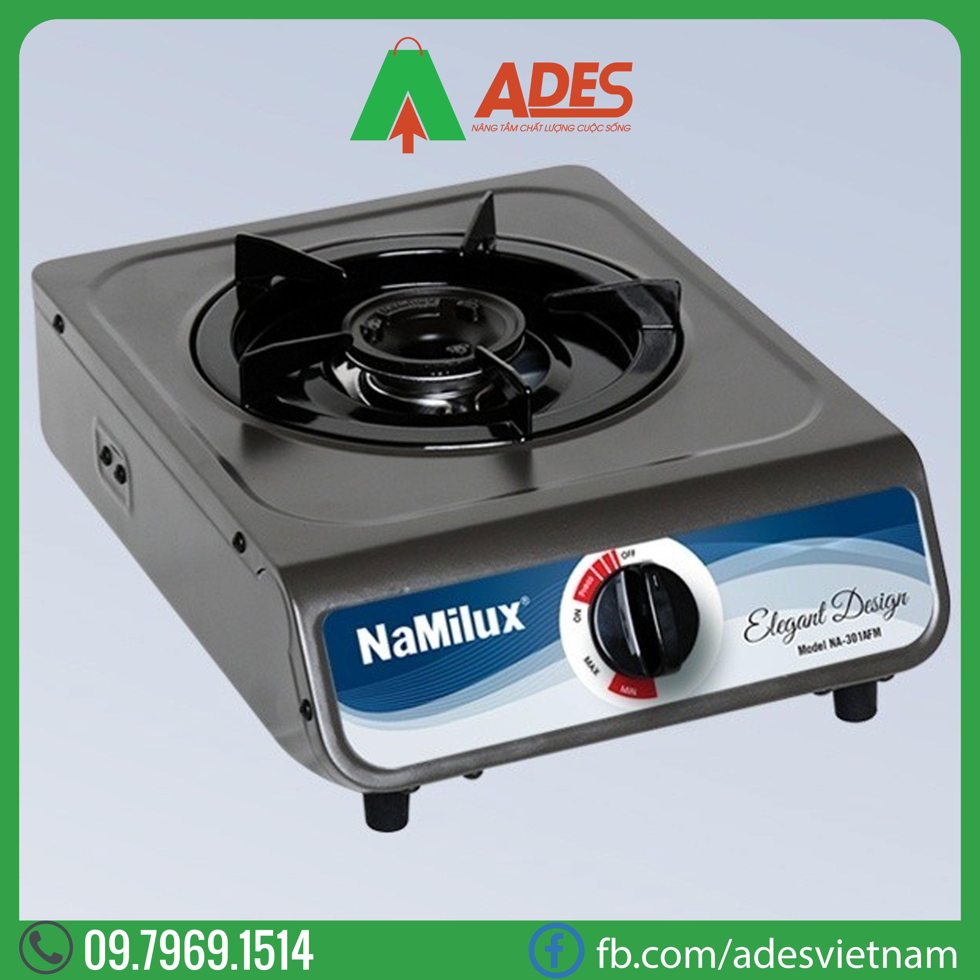 Bep gas don Namilux NA - 300AFM