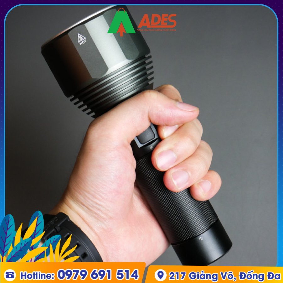 XIAOMI NEXTOOL ZES0417 chat luong