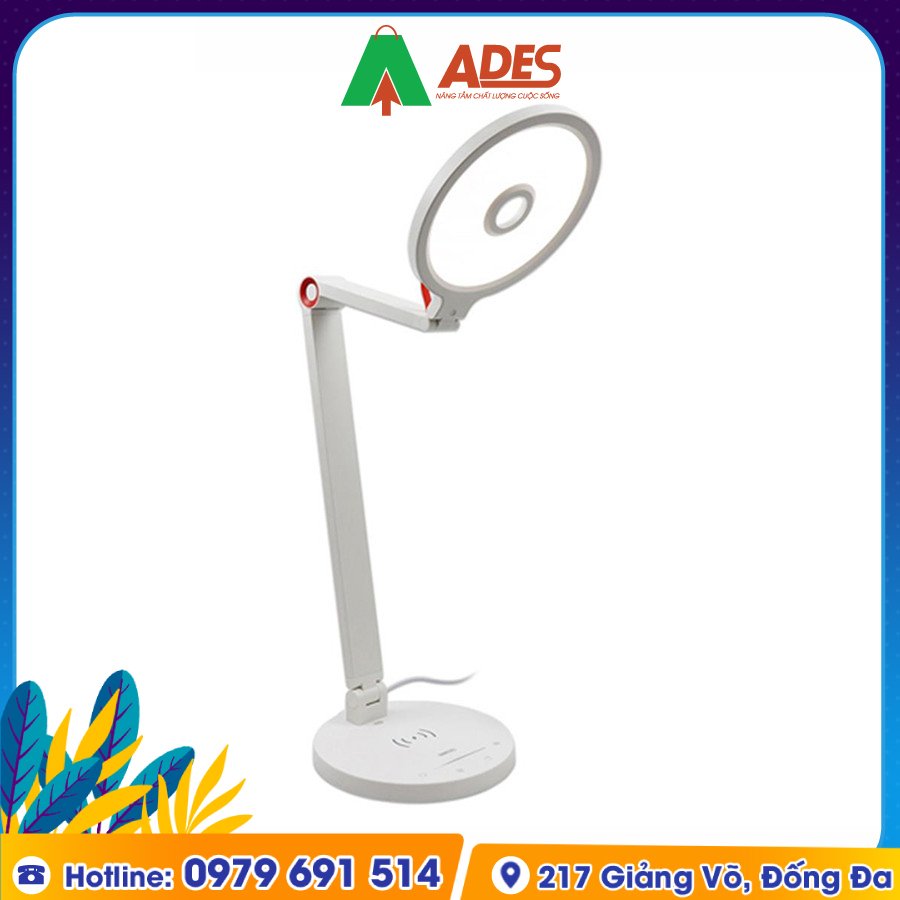 Den Led De Ban Cam Ung Da Nang Remax RL-LT08