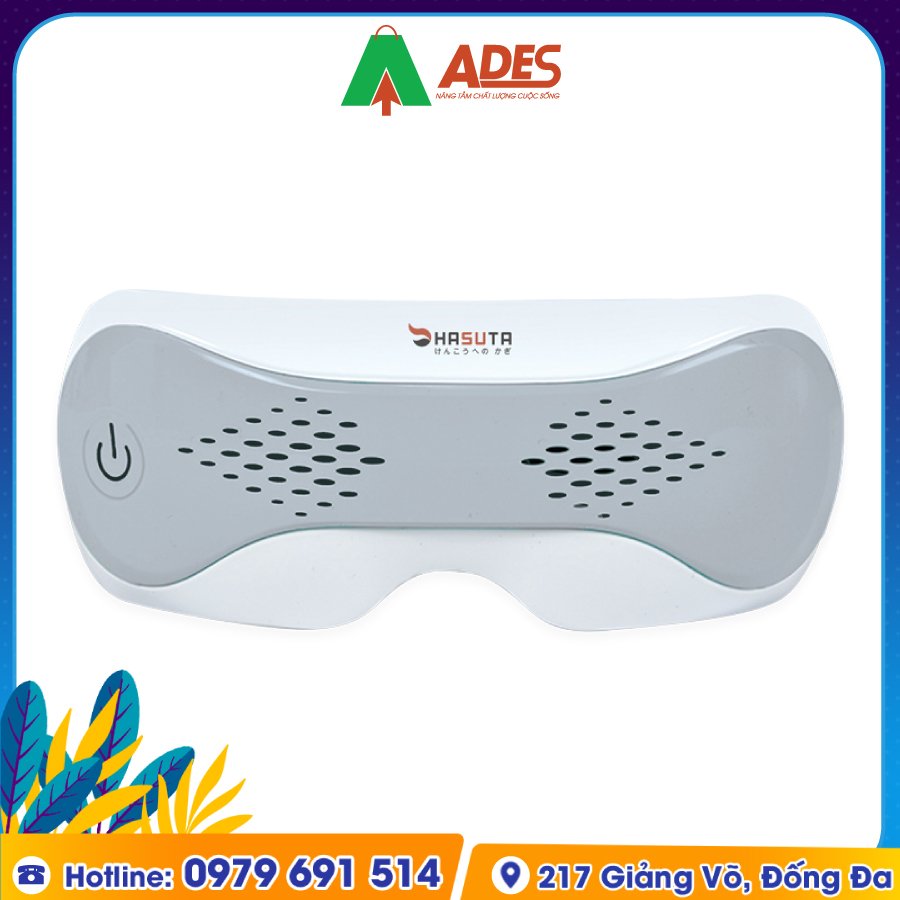 May Massage Mat Da Nang Hasuta HME-121