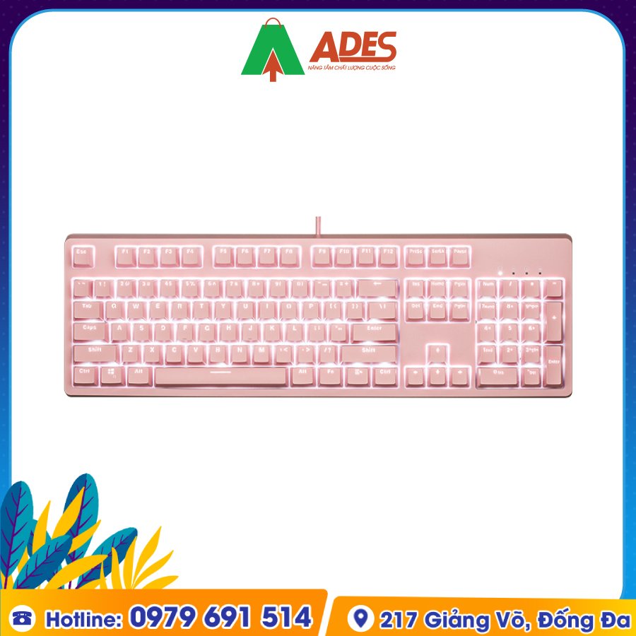 Edra EK3104 Huano Switch Dream Pink (2021)