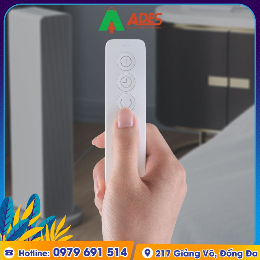 XIAOMI MIJIA ZNNFJ07ZM chat luong