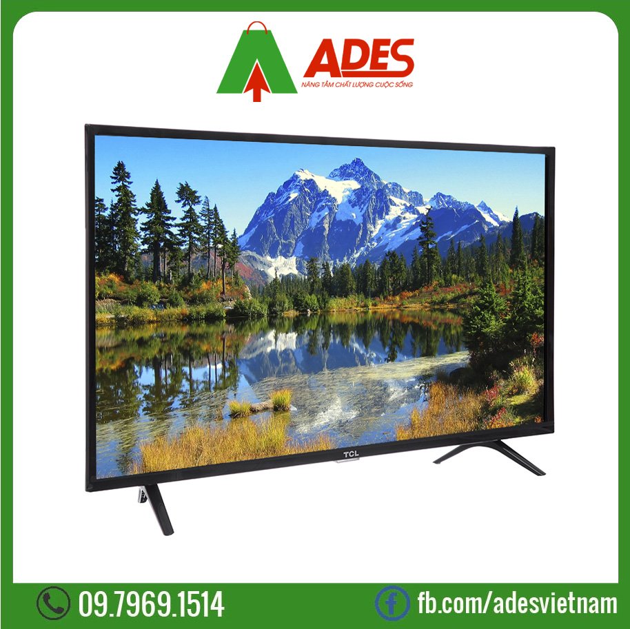 Tivi TCL 32 inch L32D3000