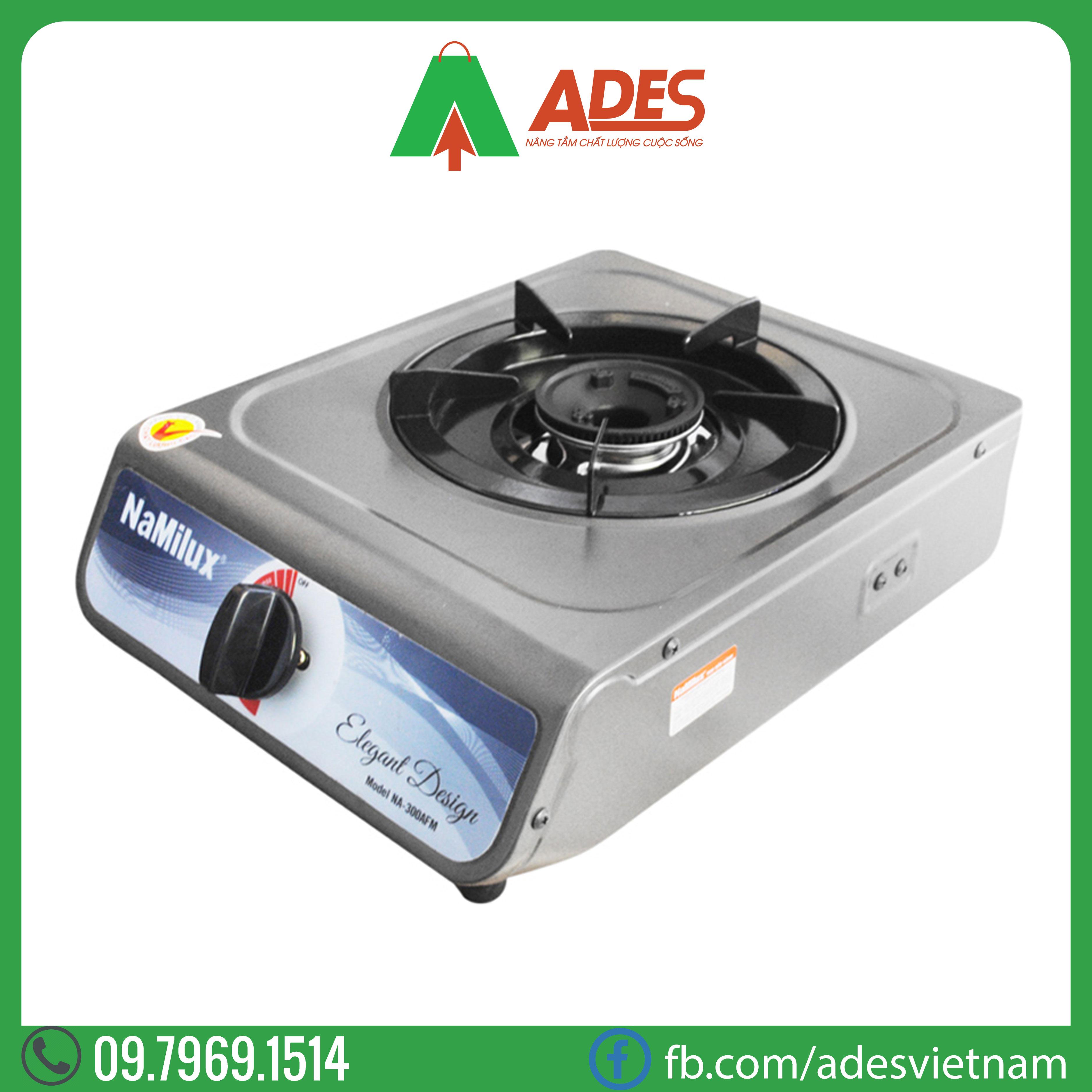 Bep gas don Namilux NA - 300AFM
