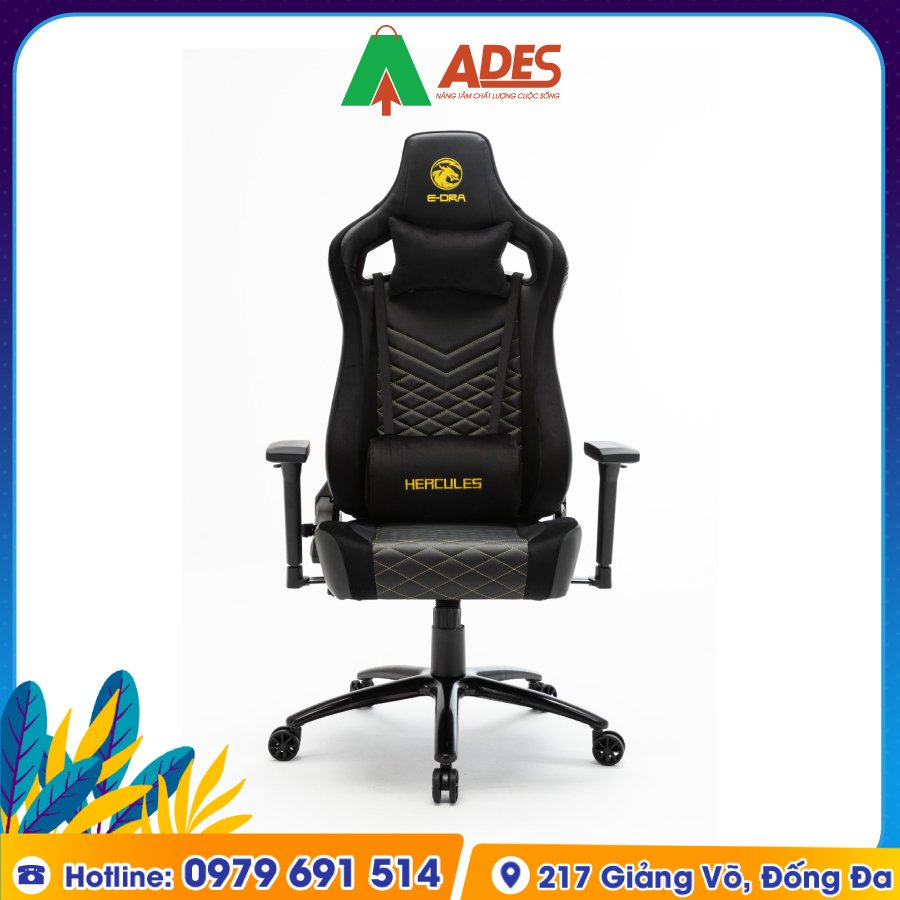 Ghe Gaming Edra EGC203 V2